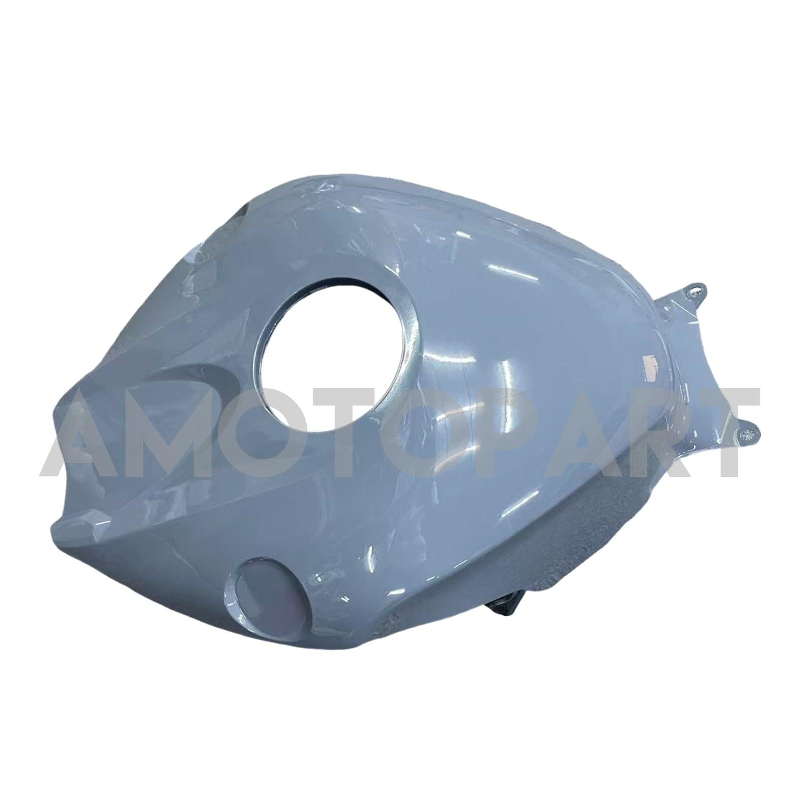 Amotopart 2012-2016 Honda CBR1000RR light Gray Fairing Kit