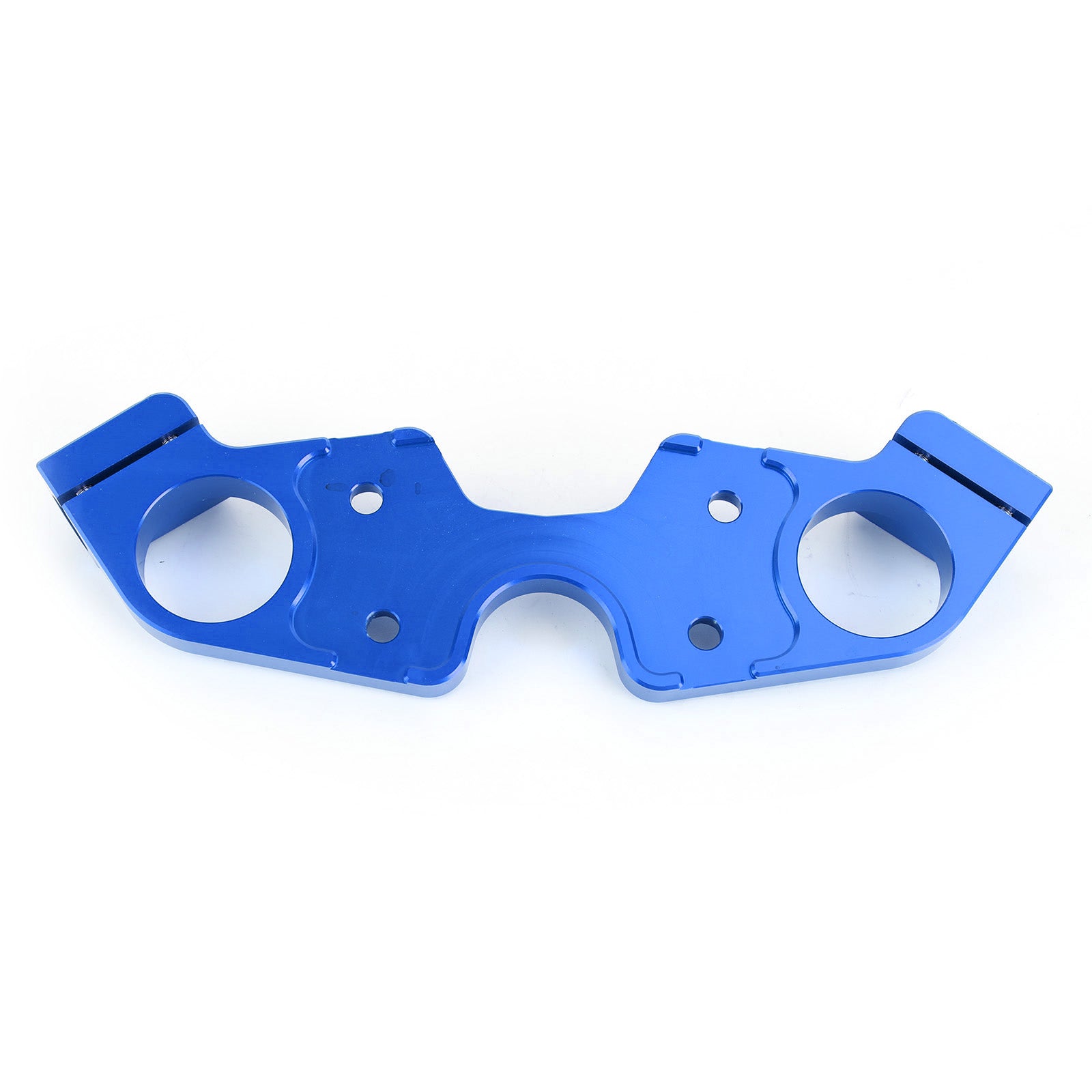 Tieferlegung der Gabelbrücke vorne oben oben für Suzuki GSX1300R 08–20 Hayabusa