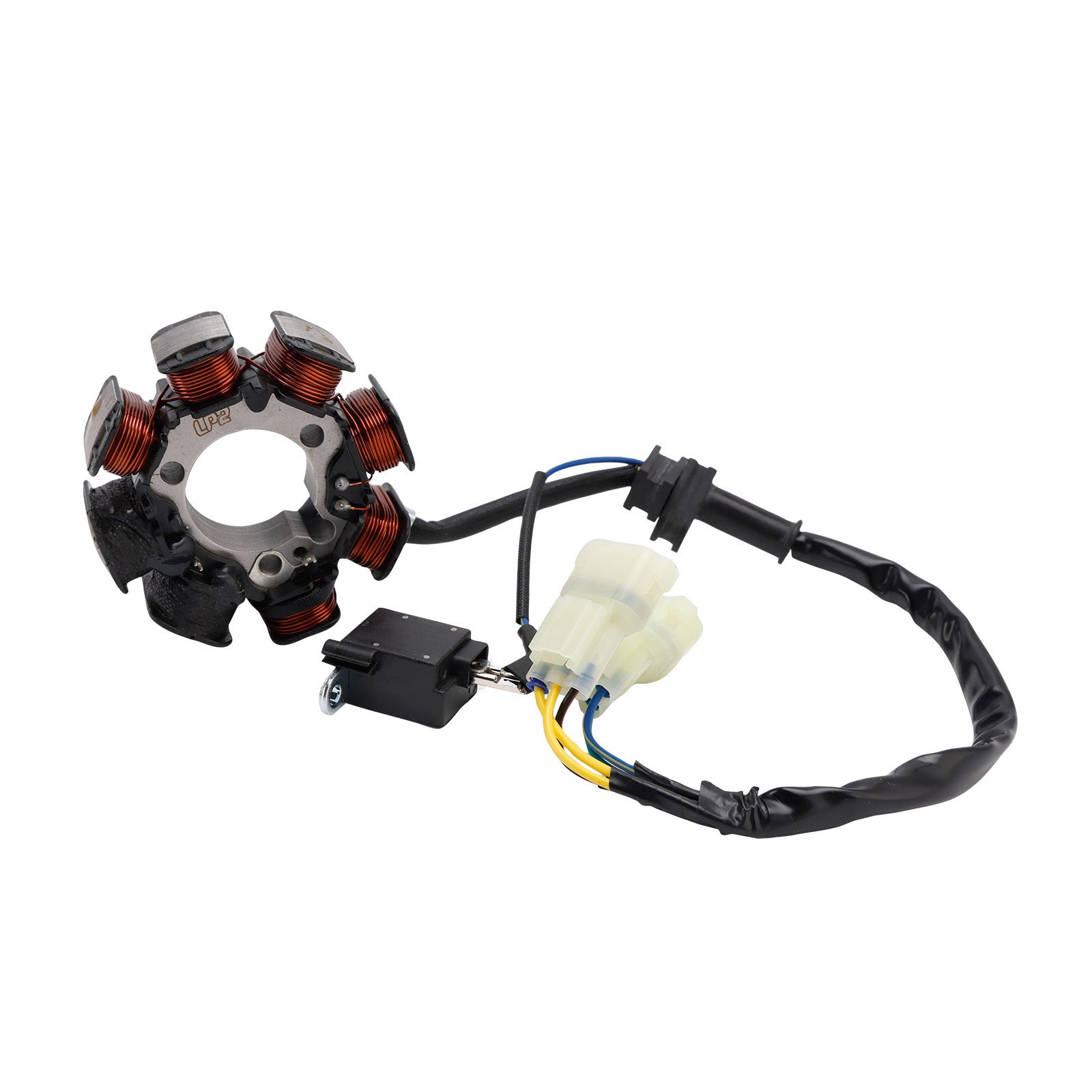 2005-2020 Honda TRX250TM TRX250TE Recon 250 ES Statorregulatorpakning