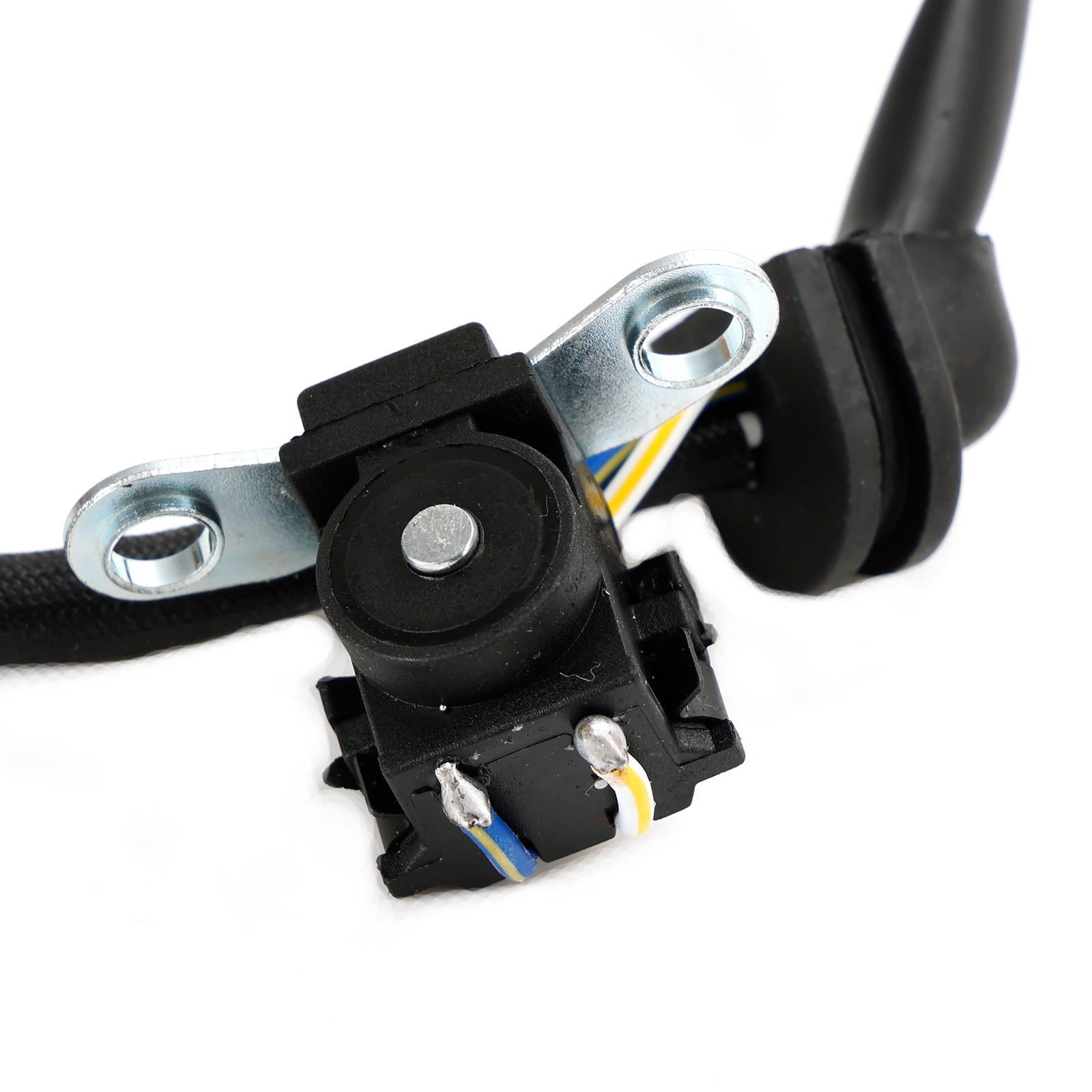 17-20 Honda Msx125 Grom125 Grom125a Statore + Regolatore di tensione + Guarnizione