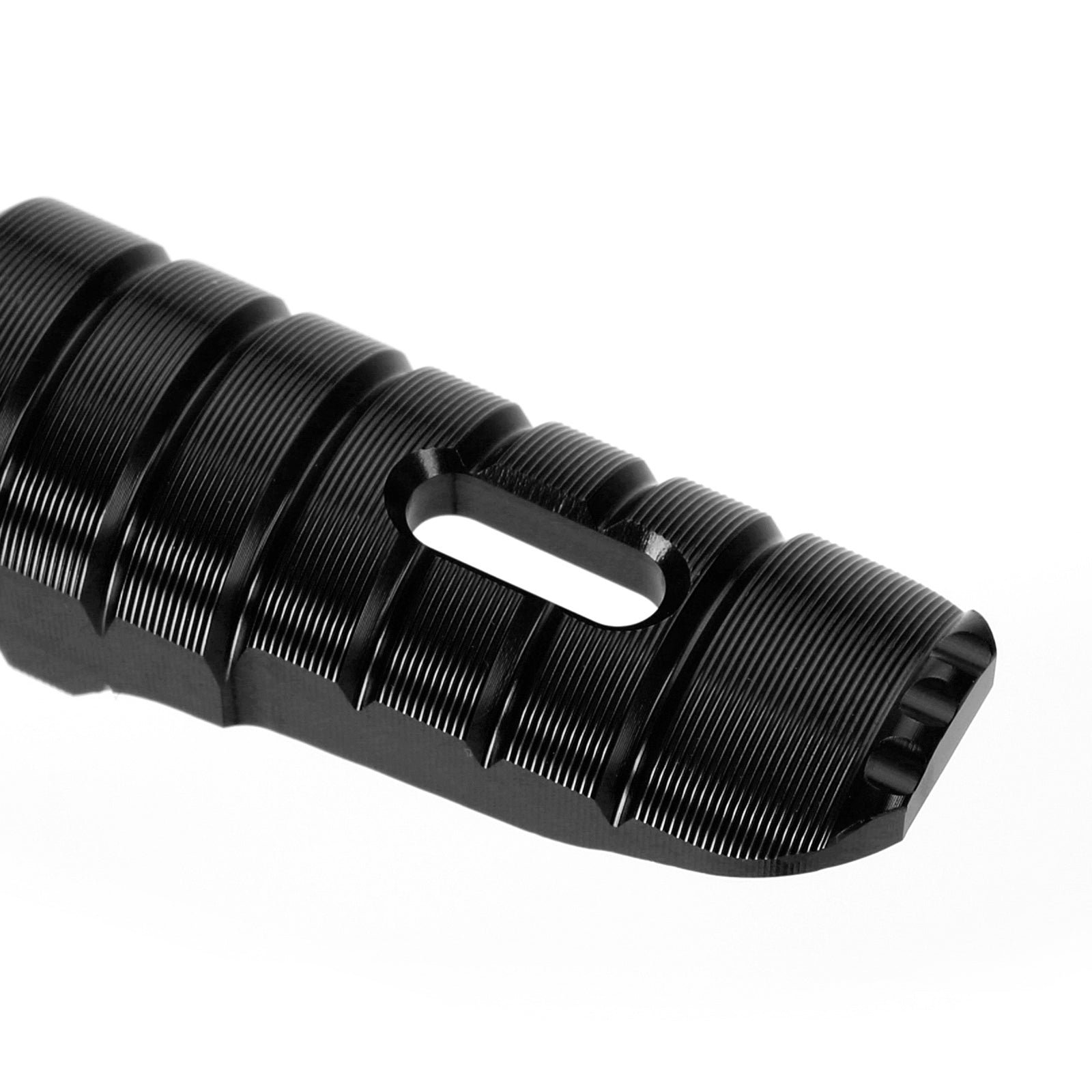 Repose de pied avant PEG FEG FAT pour Bonneville T100 T120 Gaokinmoto GK1200 21-2022