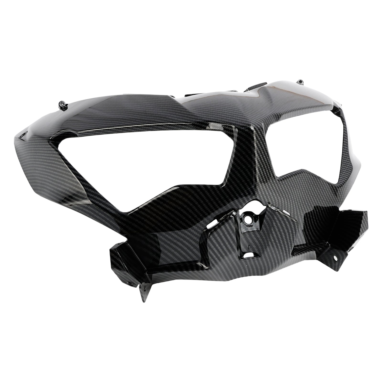 22-24 Kawasaki Versys 650 KLE650 Front Nose Headlight Cover Fairing