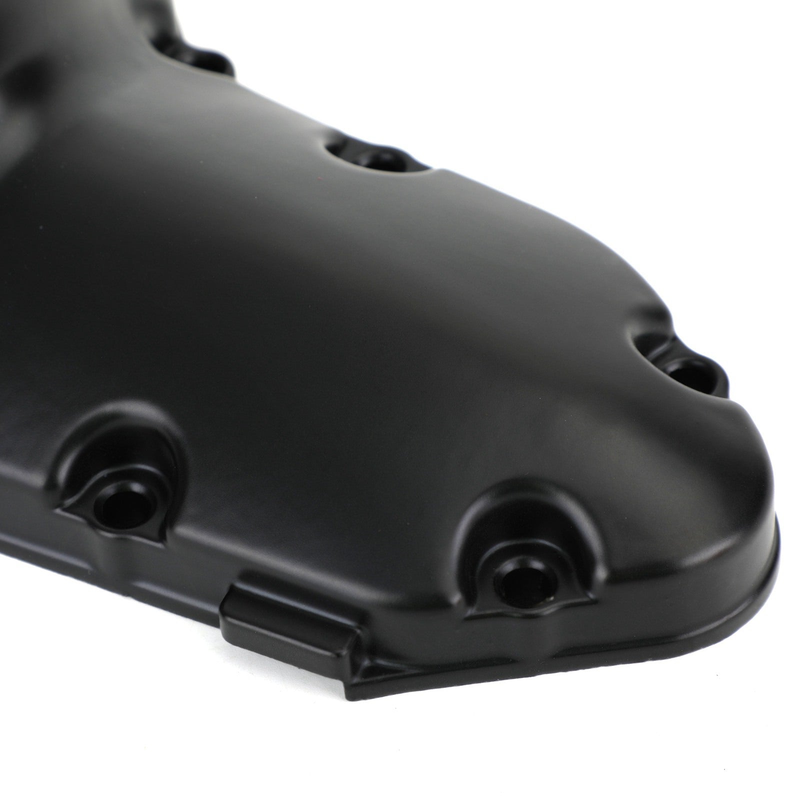 Vänster motorns lock passform för Kawasaki Ninja 650 Versys 650 2009-2020 14031-0096