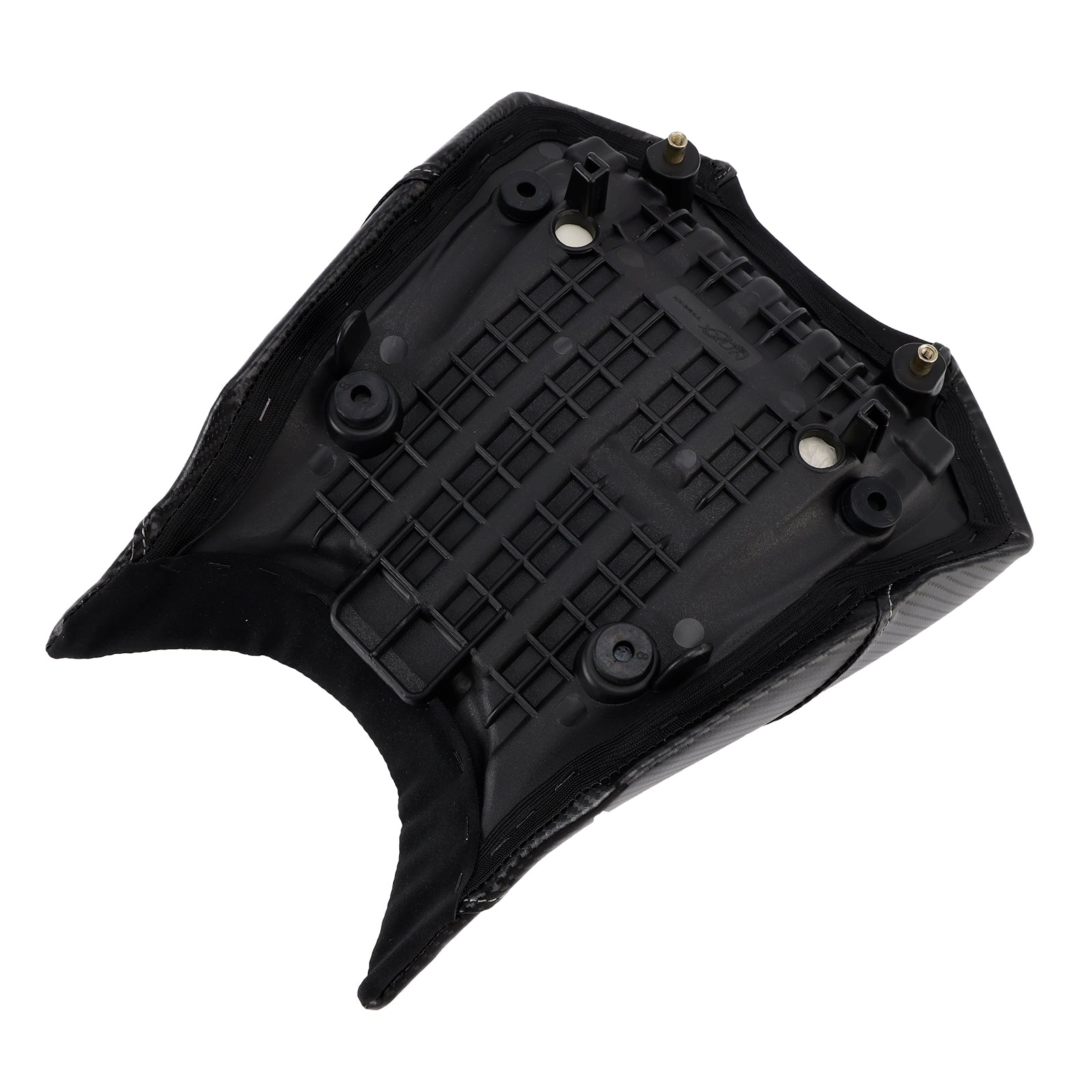 2017-2024 23 Honda Cbr250Rr Front Driver Raider Seat Pillion Saddle Multi BlueB