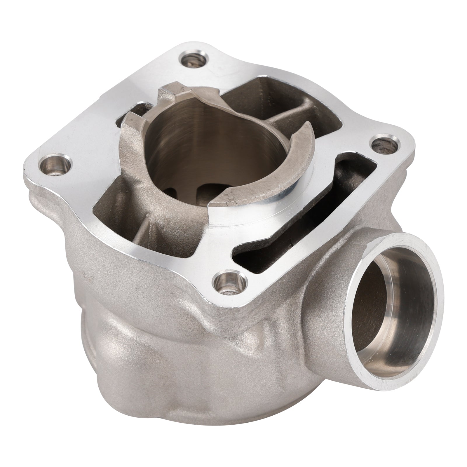 1993-2001 Yamaha Yz80 Yz 80 Cylinder,Piston,Crankshaft,Gasket,Bearing,O-Ring