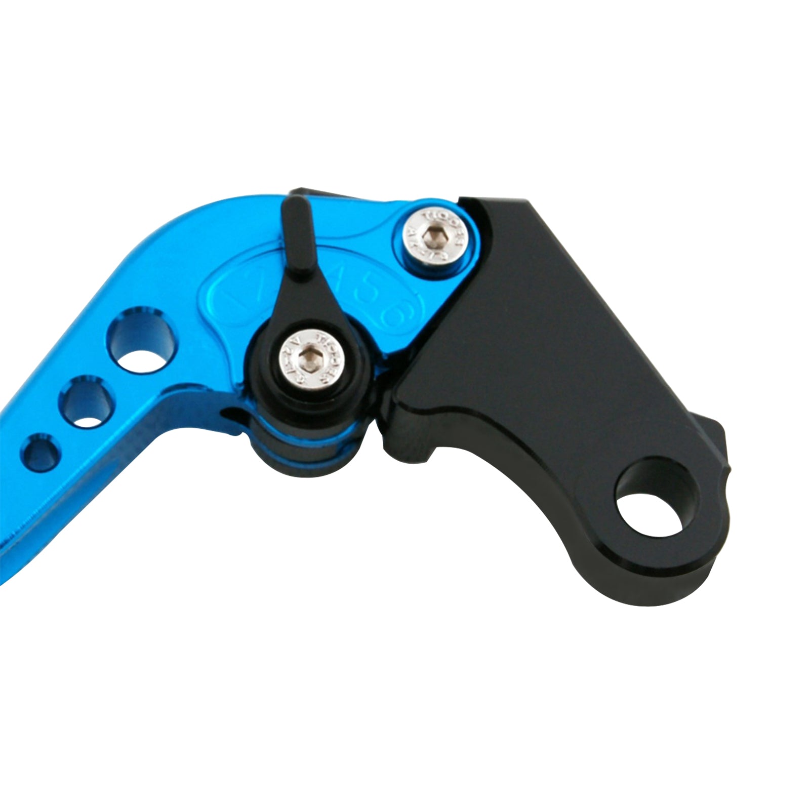 20-22 CFMOTO 400NK 650NK 650MT 650GT Long Clutch Brake Lever