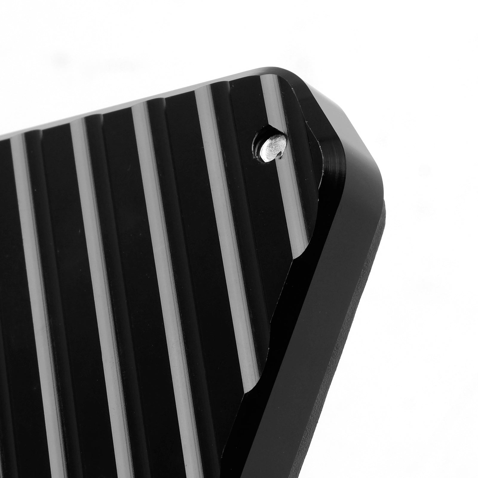 Tiger 850 Sport 2021+ kickstand Engeler Plate Pad