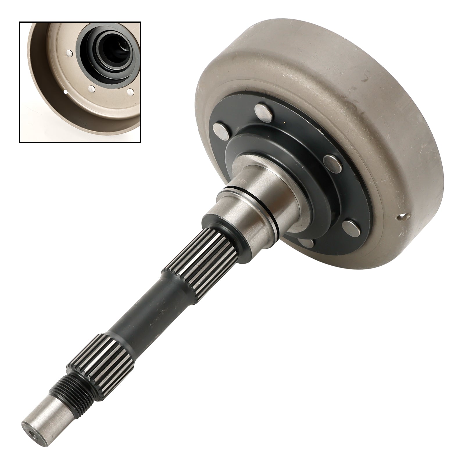 Cfmoto zforce uforce 800 x8 vordere Variator Set 0800-053000-0001