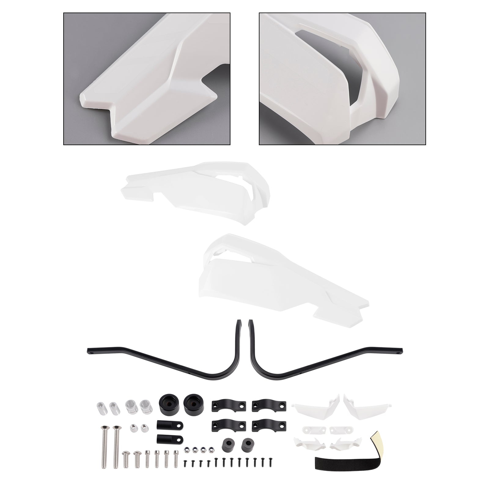 Honda NX400 NX500 2024- CB500X 2019-23 CB400X 2020-2023 Handschutzschutz