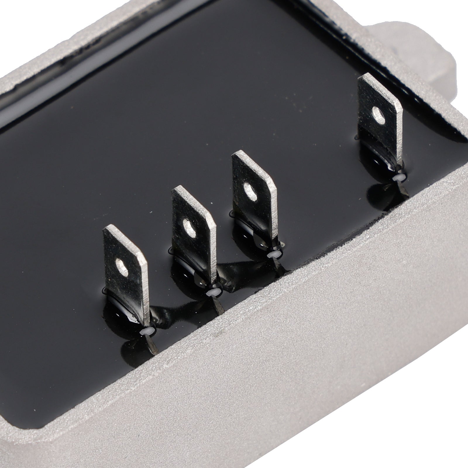 MZ ETZ 125 150 250 251 301 TS ES 6V elektronische laadregelaar