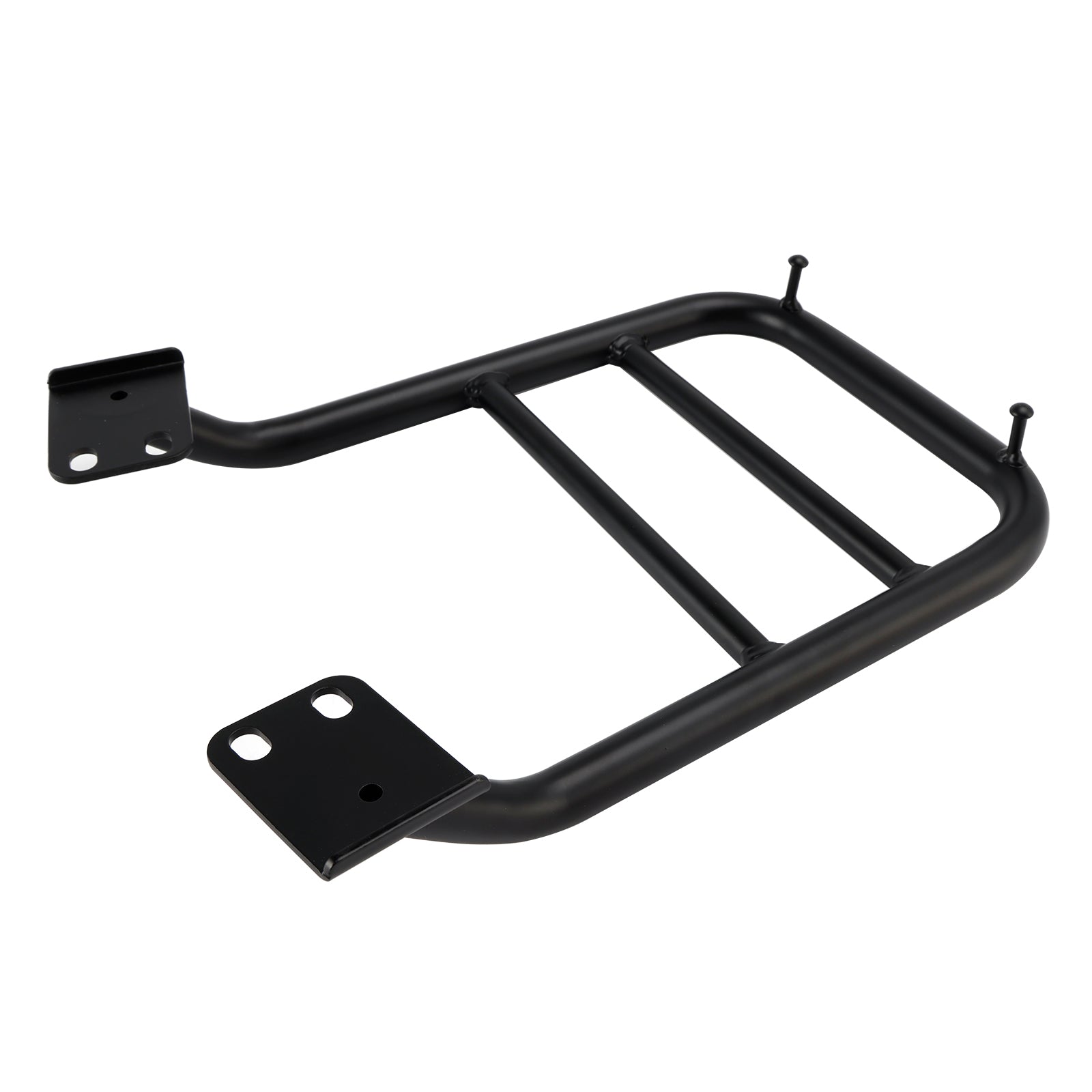19-23 Husqvarna 125 250 401 Vitpilen Svartpilen Rear Luggage Rack Carrier
