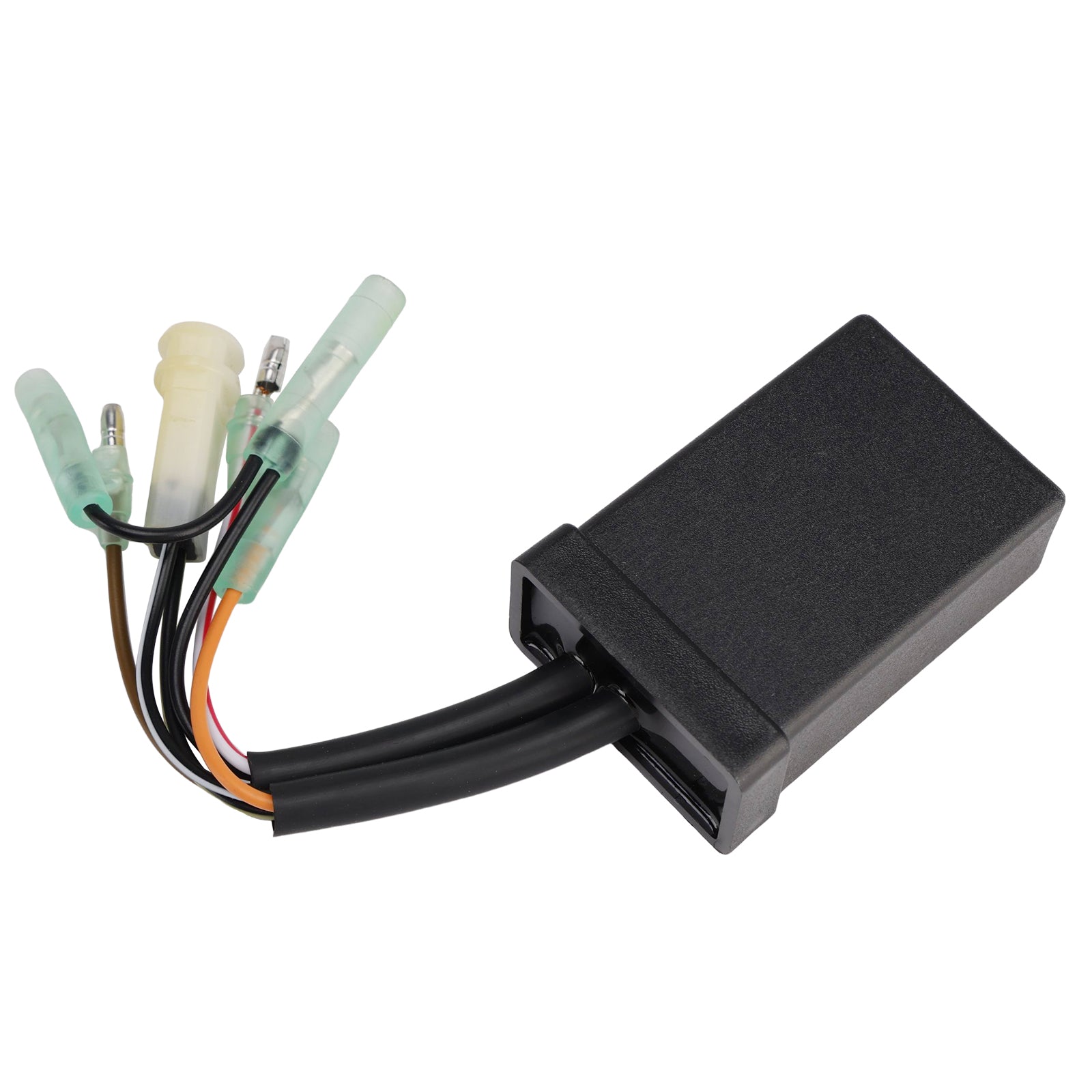 1991-1993 Yamaha PZ480ST Phazer II ST CDI Ignition System Unit Box