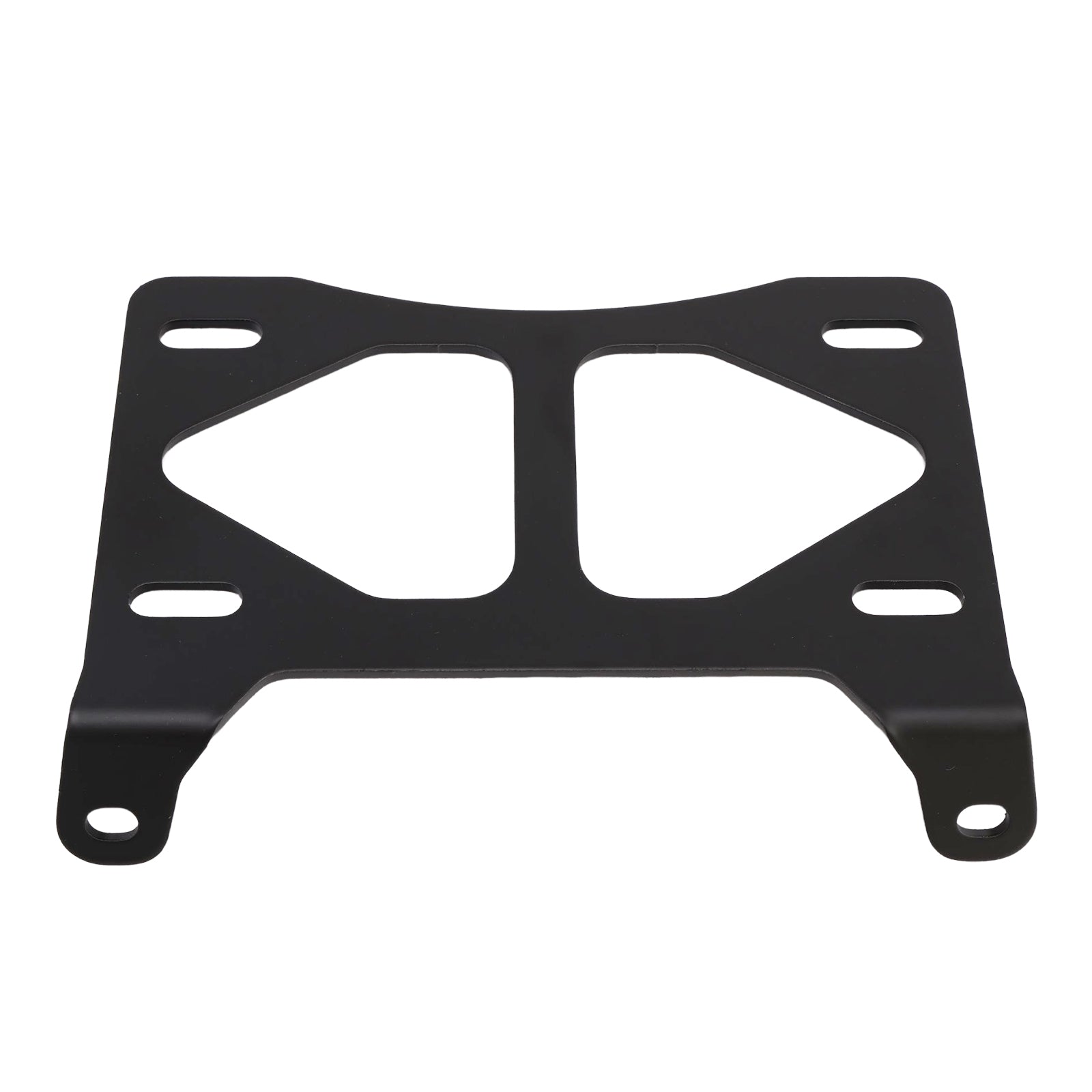 2020-2025 Polaris Rzr Pro Xp Xp4 License Plate Holder Mount Bracket Ta