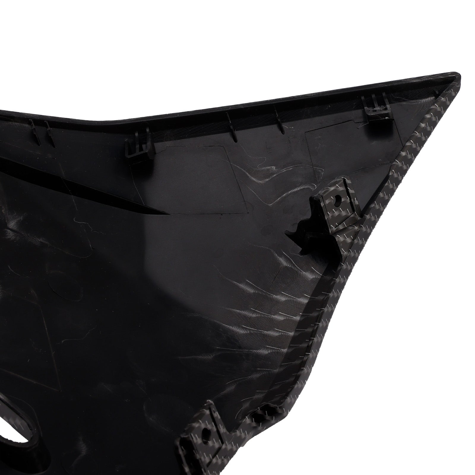 Honda ADV 350 2022-2025 Side pedal Cover Panel Fairing Cowl