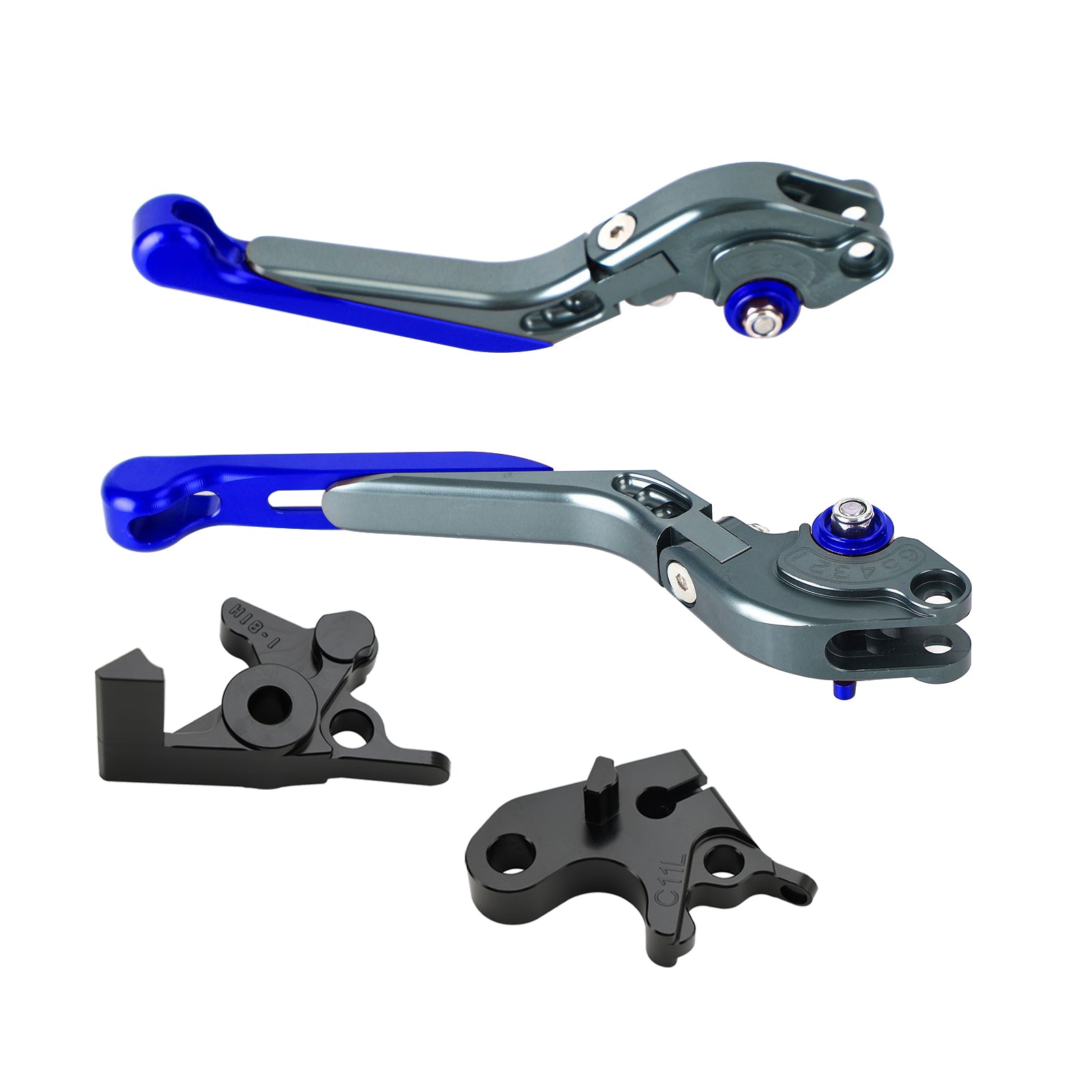 2020-2021 HONDA CRF1100L AFRICA TWIN AJUSTÁVEL AJUTA ALAVANHA DE FREIO