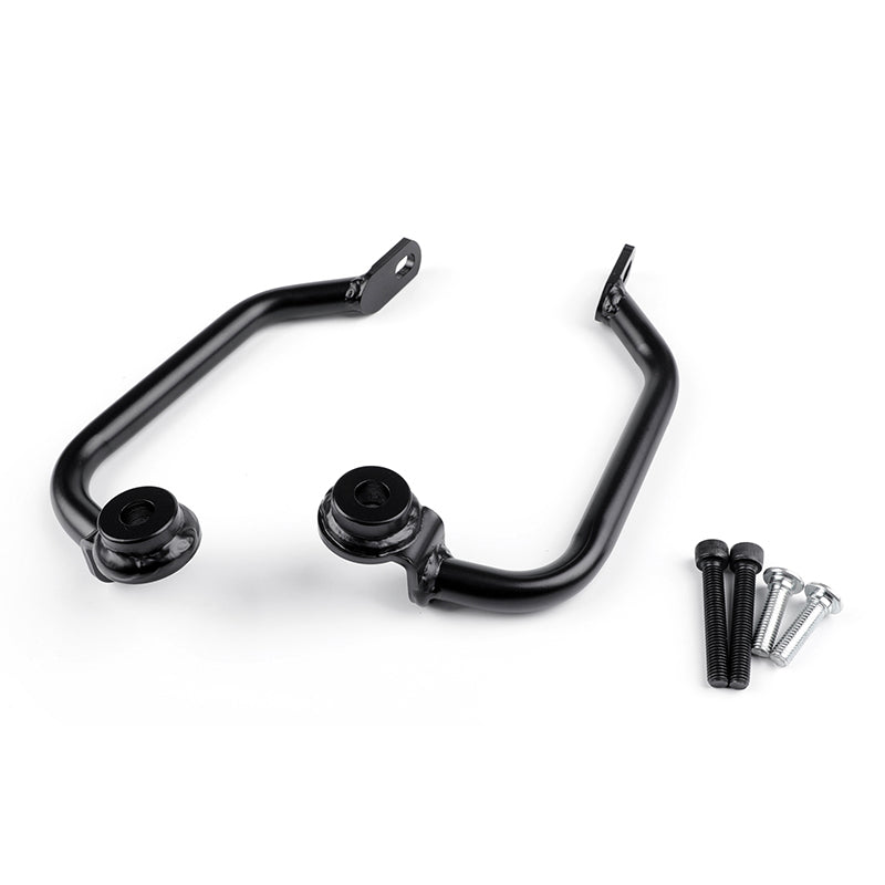 2017-2022 Kawasaki Z 900 950 RS Brace de garça de garça de passageiros