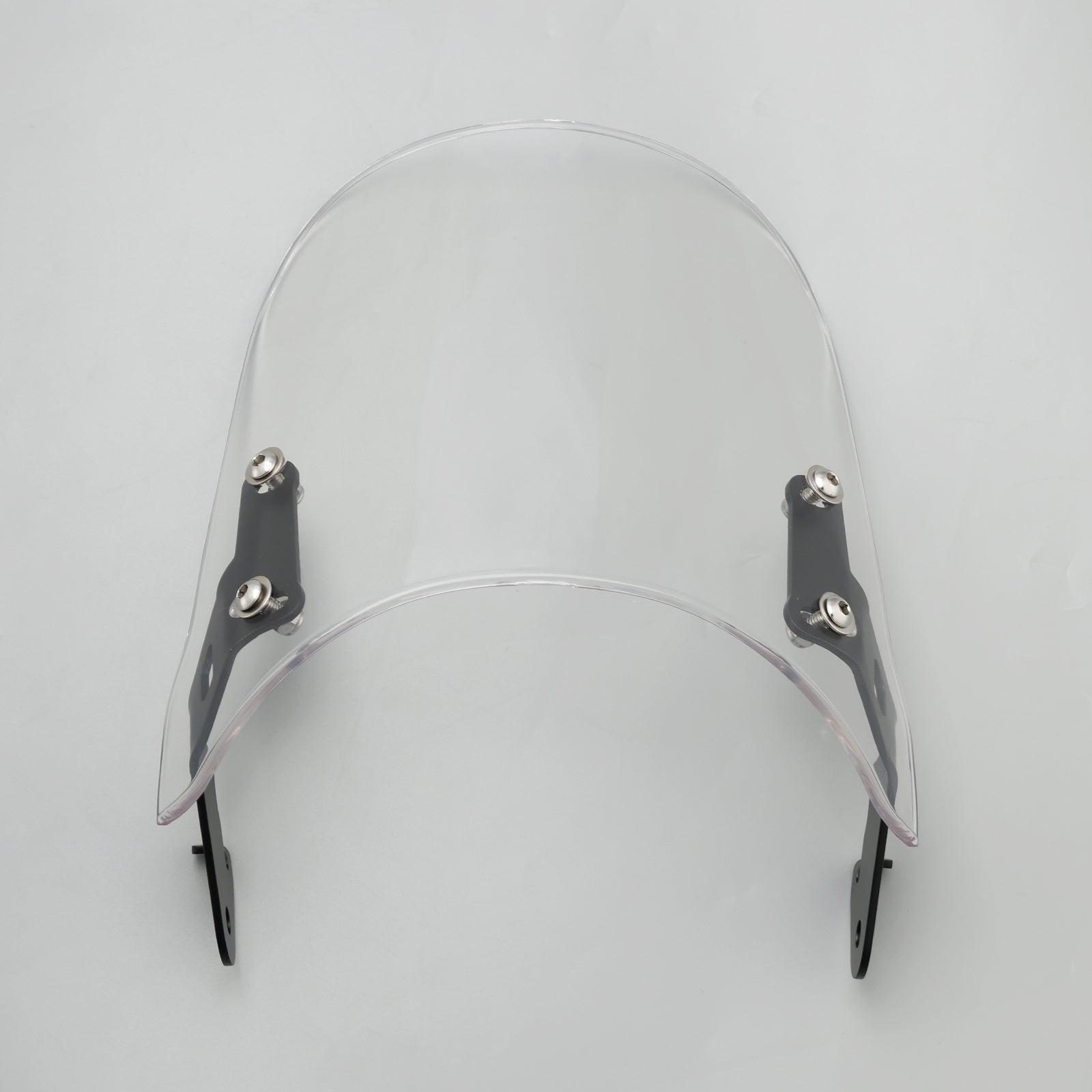 Kawasaki 23-24 Eliminator 400 450 y 2024 Eliminator 500 Parabrisas