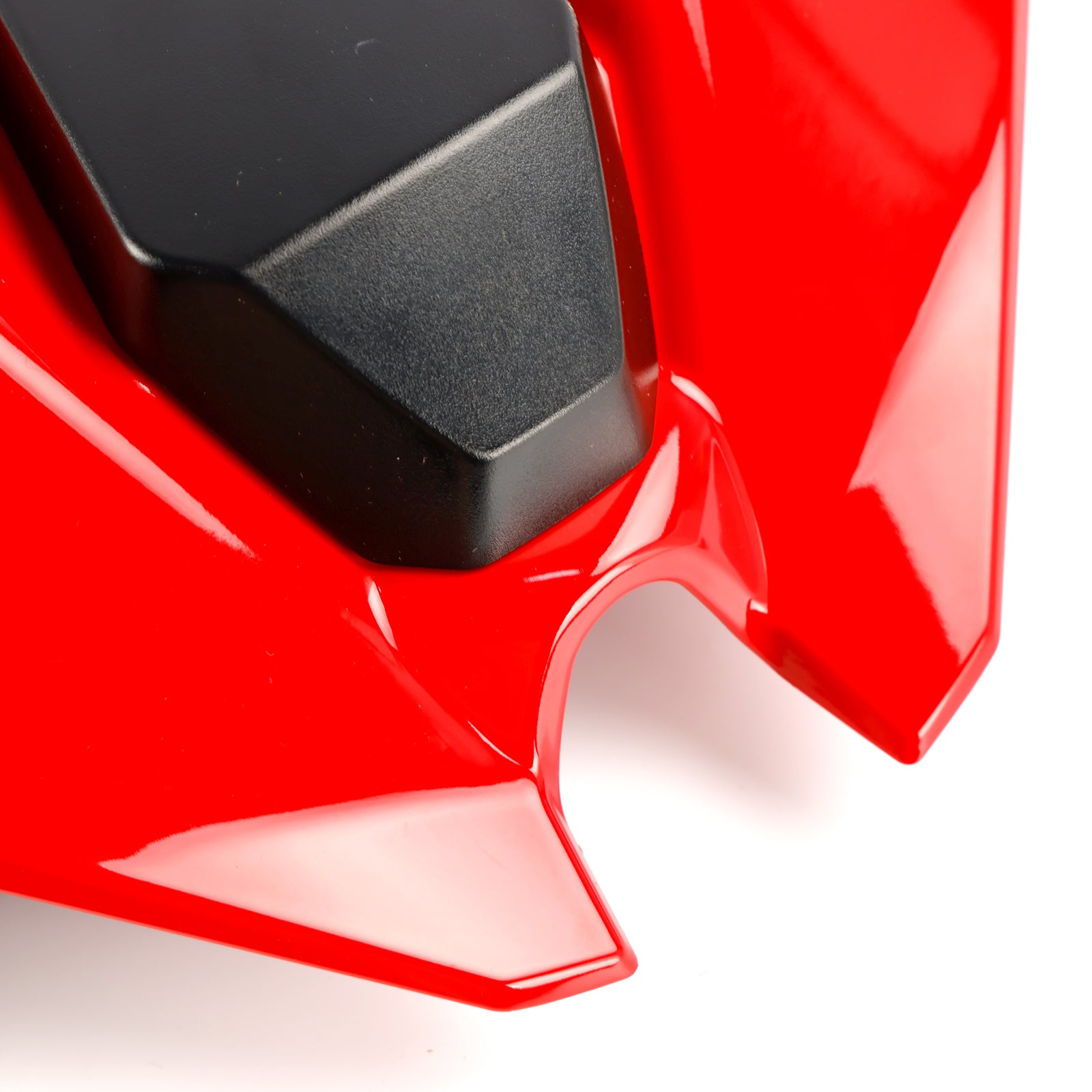 23-24 BMW S1000RR Svans baksäte Cover Fairing Cowl