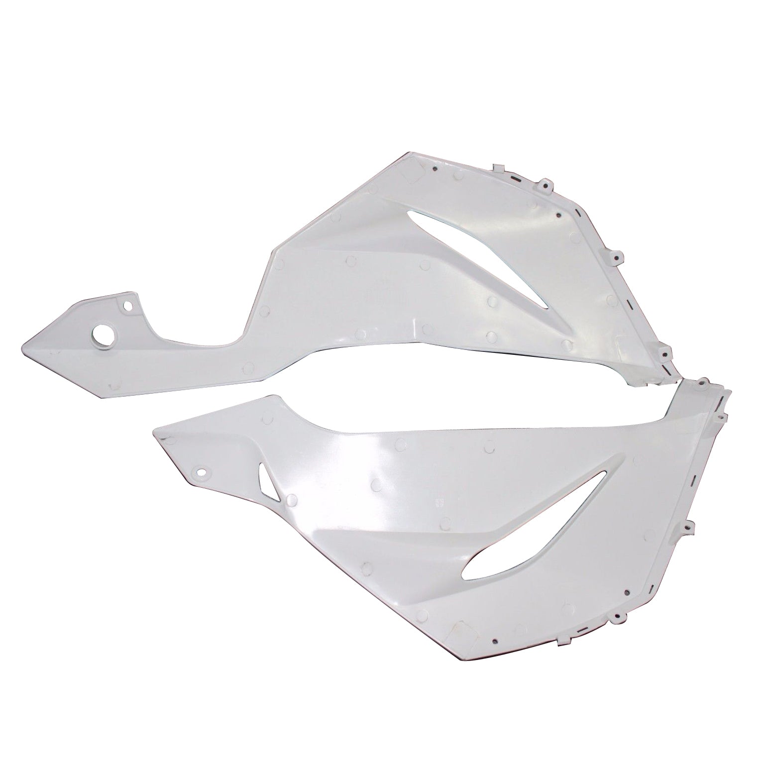 Amotopart 2013-2018 Kawasaki ZX6R Ongepresteerde kitkit