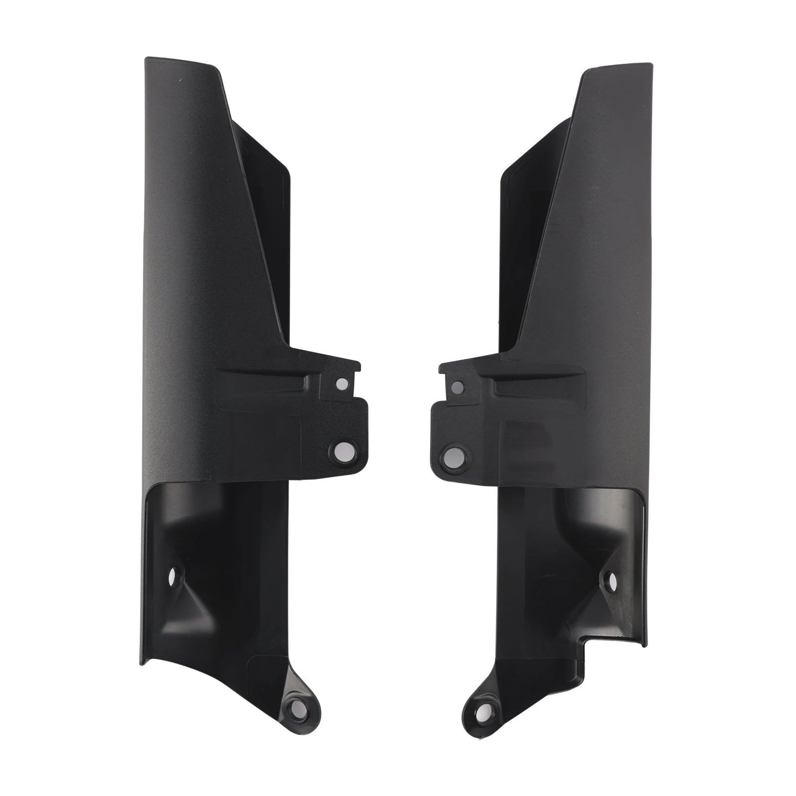 2019-2024 YAMAHA Tenere 700 Front Fender Side Panel Protector Fairing