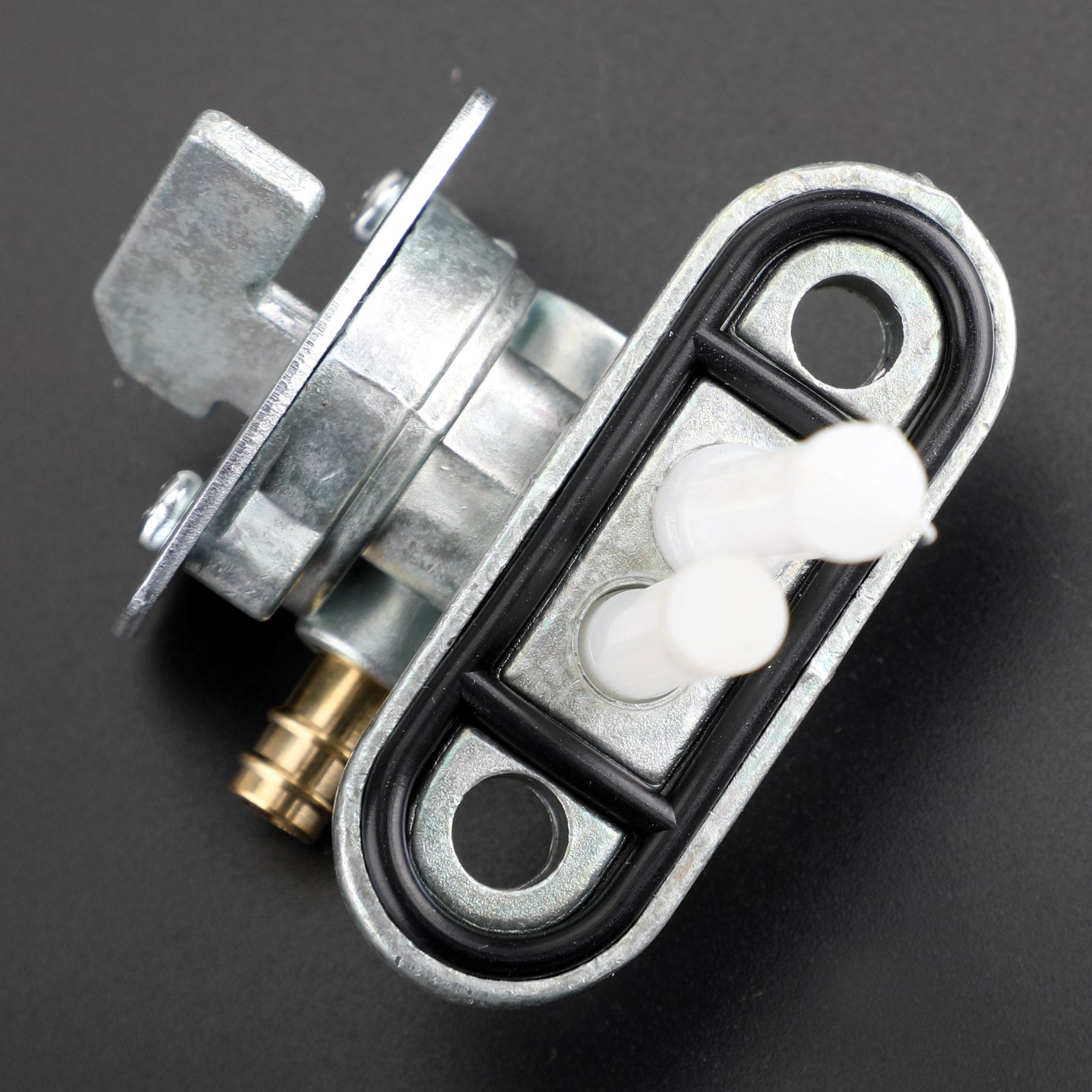 Amaha YZ250F YZ400F YZ426F YZ450F YZ80 YZ85 Brandstof Petcock Assy
Y4DP-24500-01