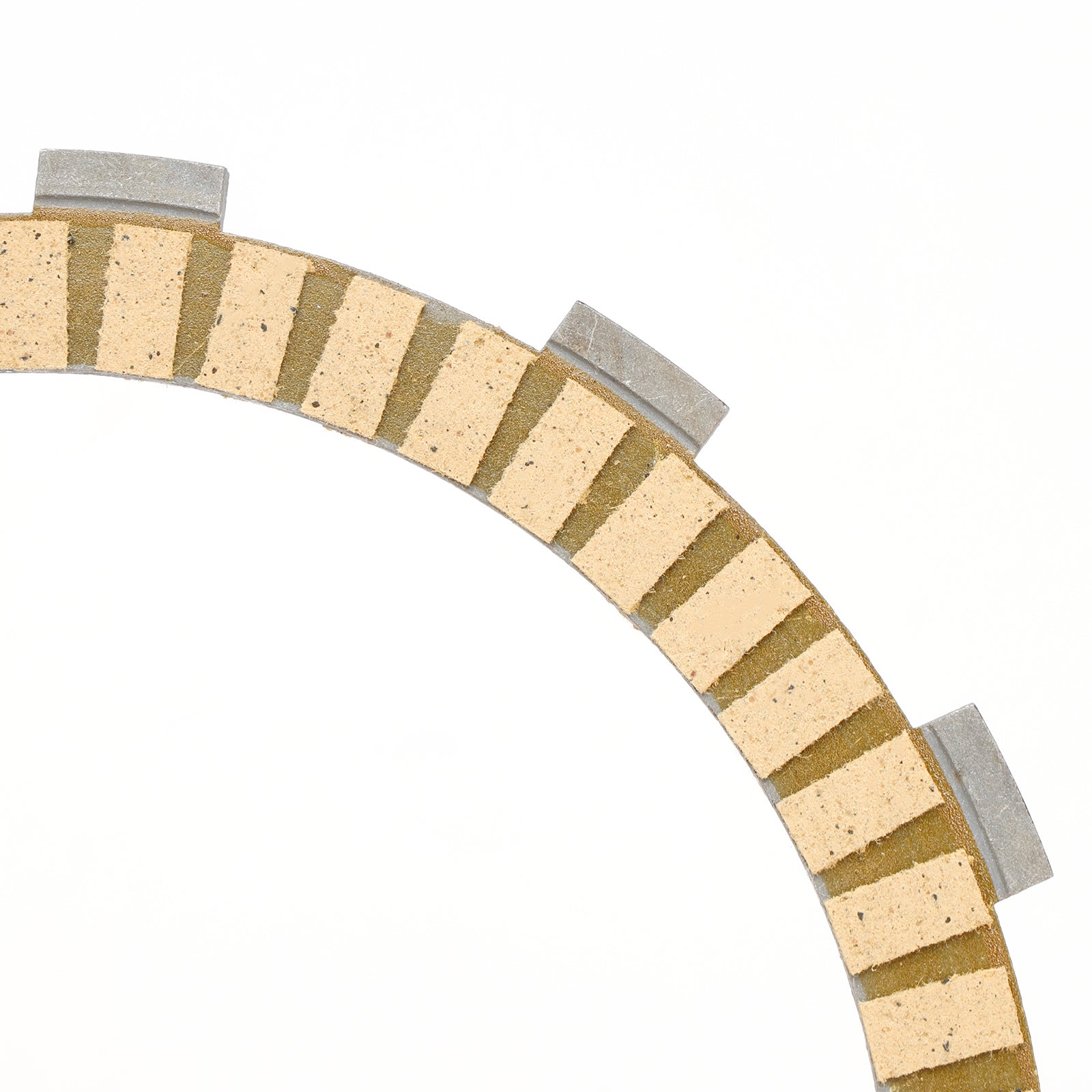 2002-2008 HONDA VTX1300 2003-2009 VTX1800 KIT PLACA DE FRICÇÃO DA CLUTH