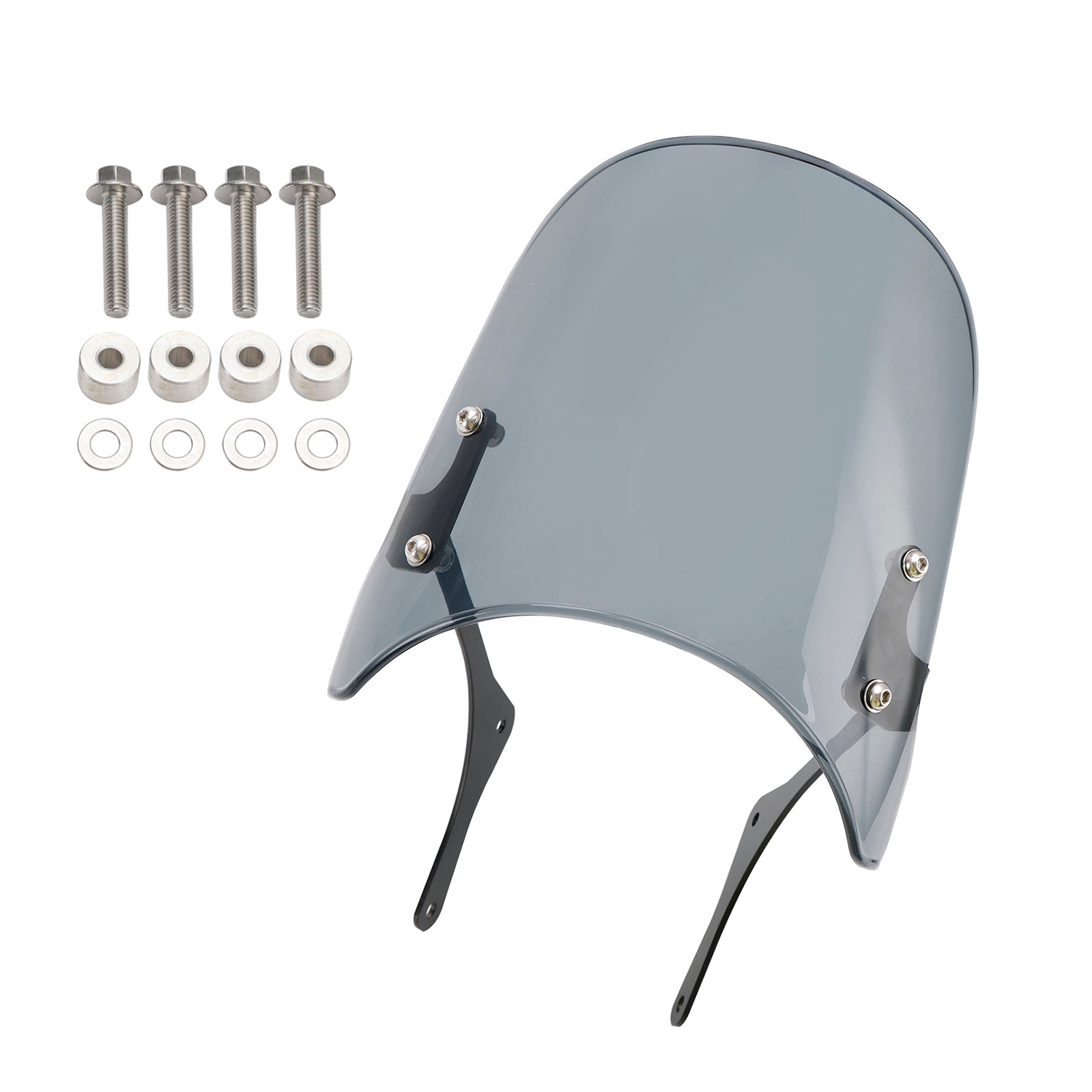 Parabrisas Honda 21-23 Trail 125 y 20-23 CT125 Hunter Cub