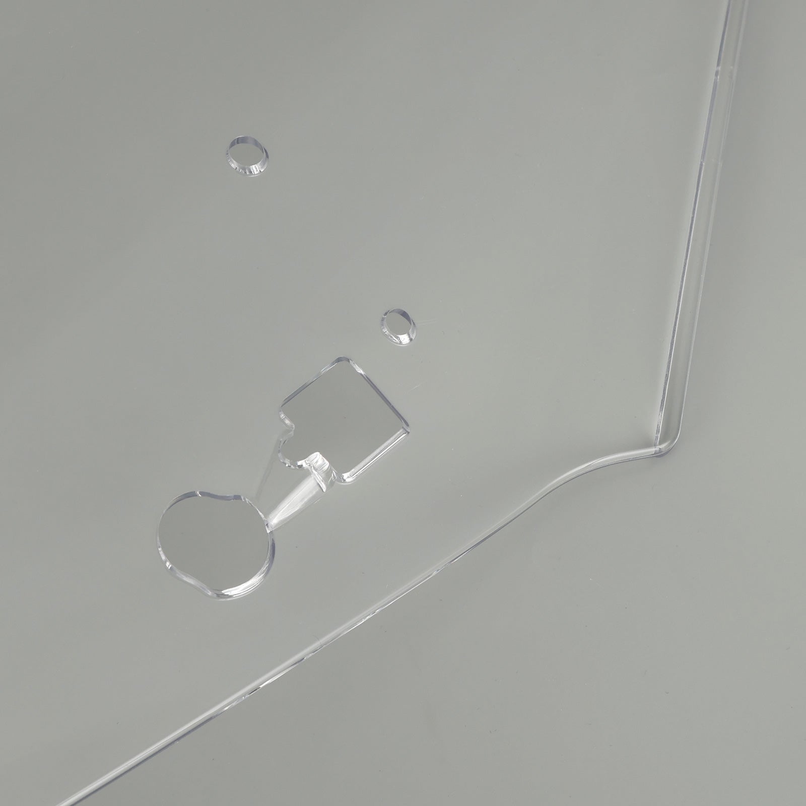 21–23 Yamaha NMAX 155 ABS Motorrad Windschutzscheibe Windschutzscheibe