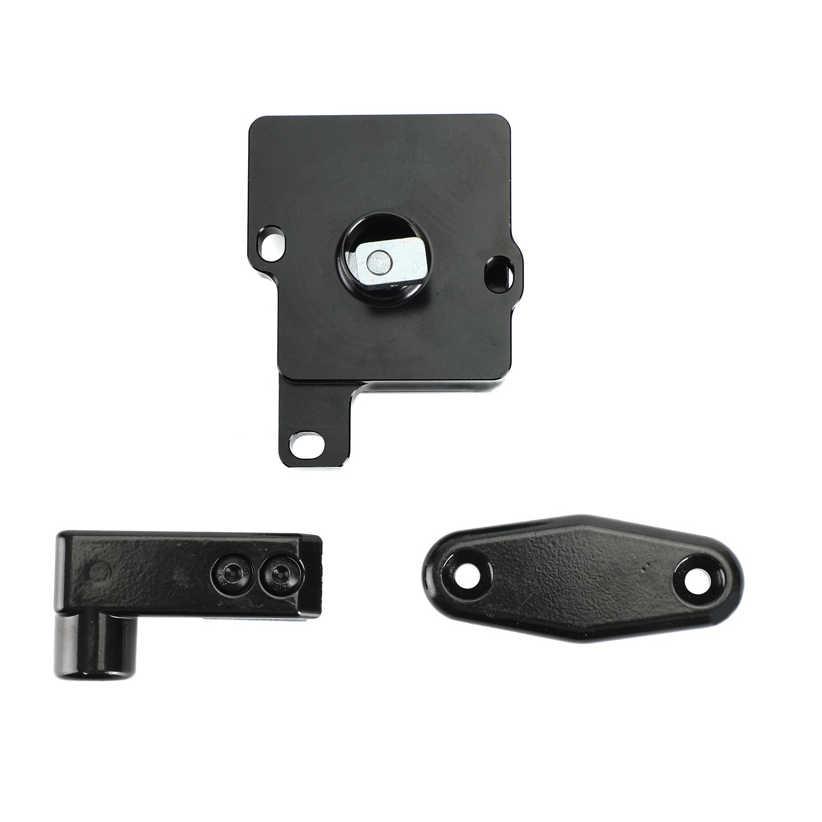 2004 Suzuki Brute Force Lt-V700F 700 4WD Attuatore Cambio Ultimate Kit adatto per