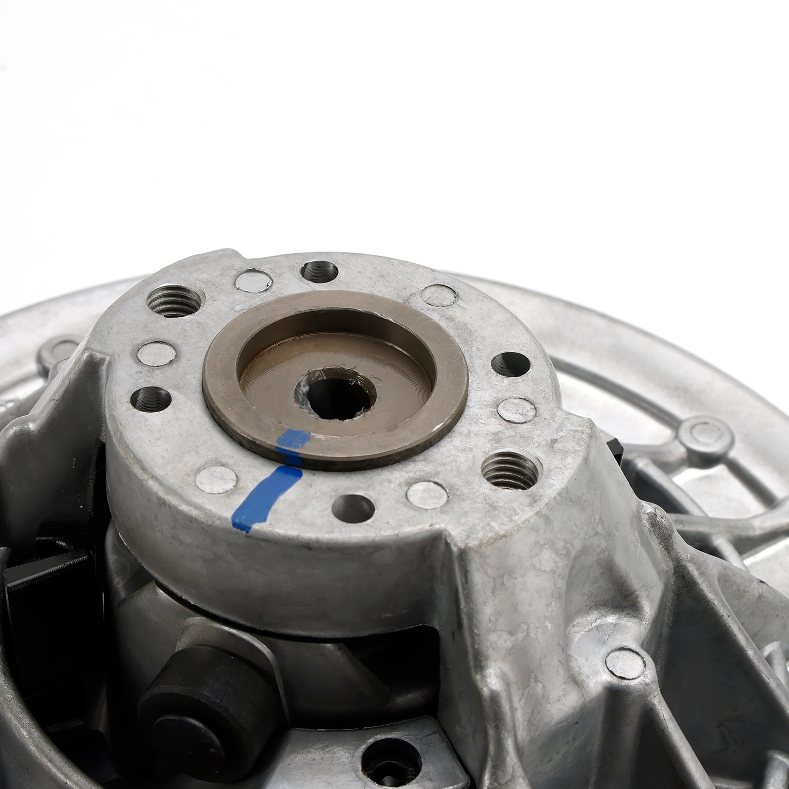 Bakre variator sekundärdriven koppling 21400-010-0000 för Hisun Corp 800 1000