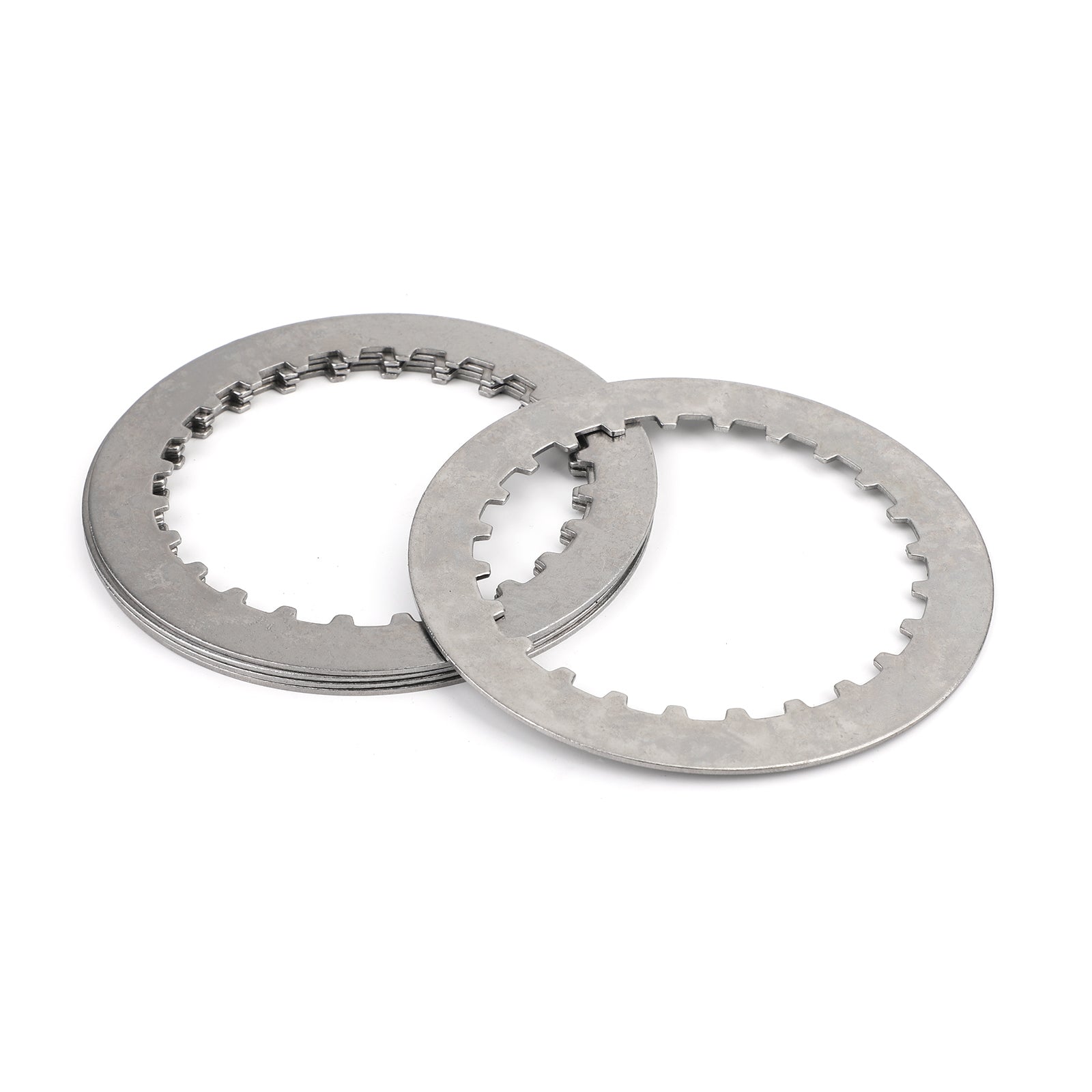 Honda TRX300 TRX350 TRX400FW TRX450S Kupplungssatz Eisen & Reibscheiben