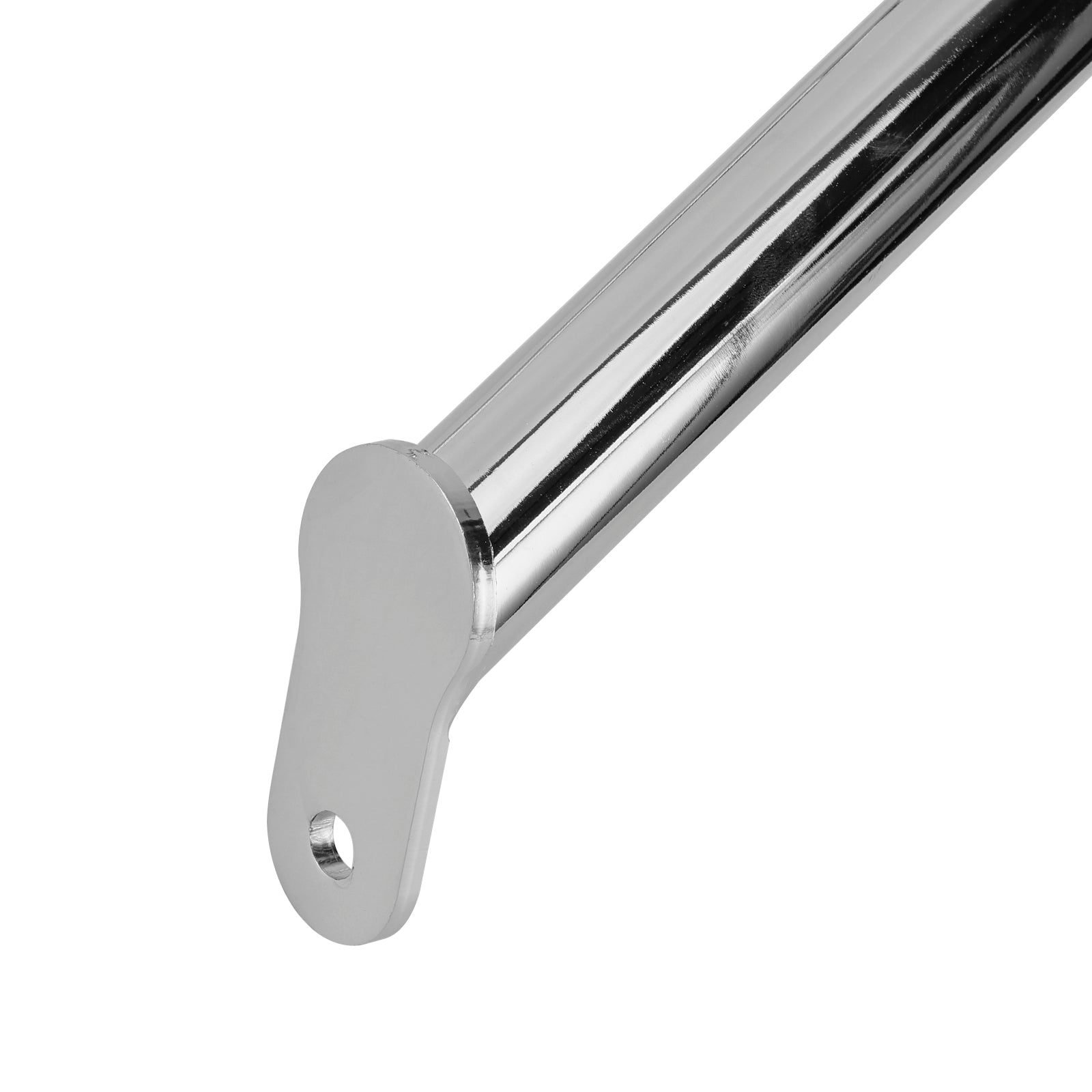 2014-2024 Street Glide Engine Guard Crash Bar Frame Protector Bumper Chrome