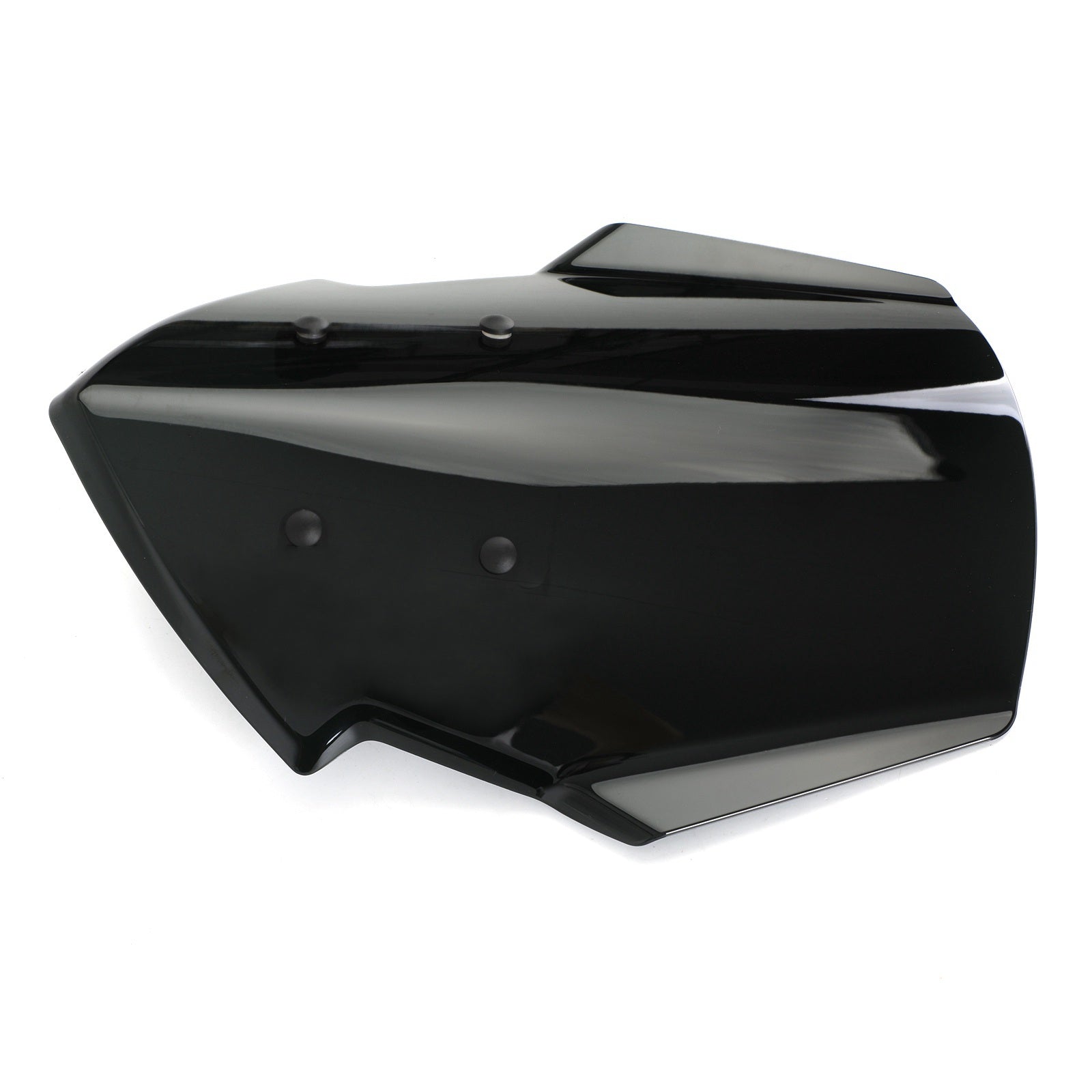 2018-2020 YAMAHA MT-15 ABS Plastic motorfiets voorruitenscherm