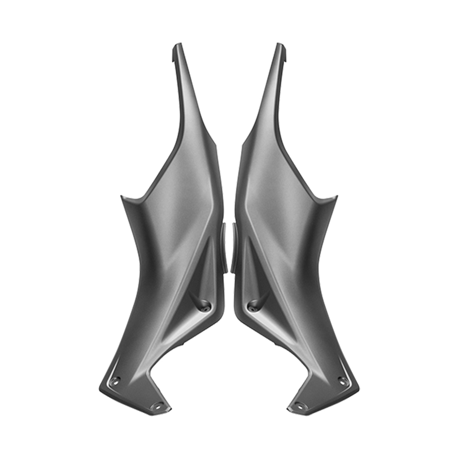 Amotopart 2023-2024 Yamaha x Max 300 Kit de carénage