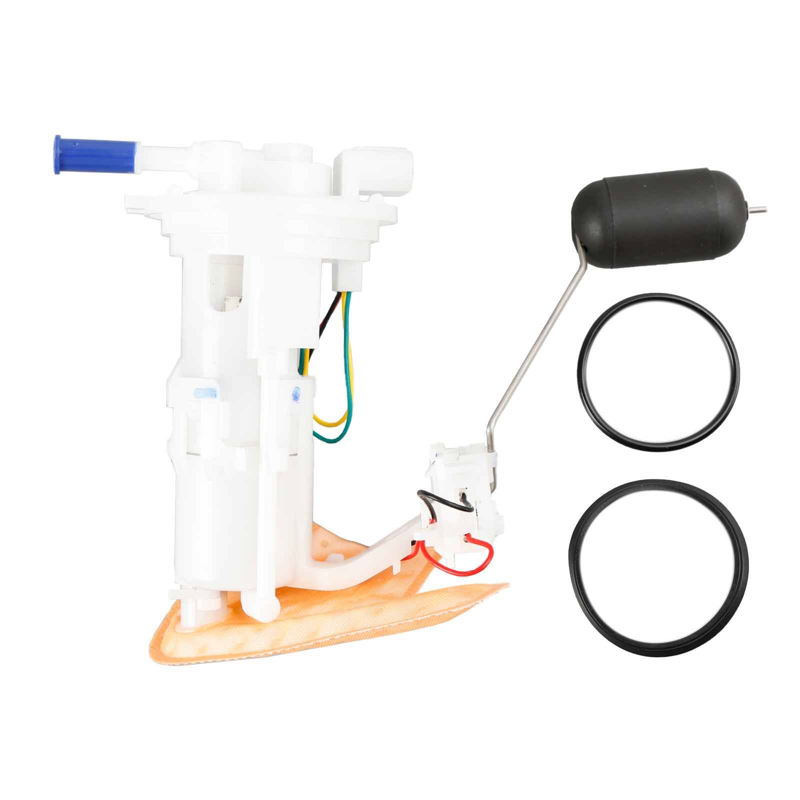 Honda Sh125 Sh150/Ad/D Fuel Pump Replace 16700-K01-901 16700-K01-D01