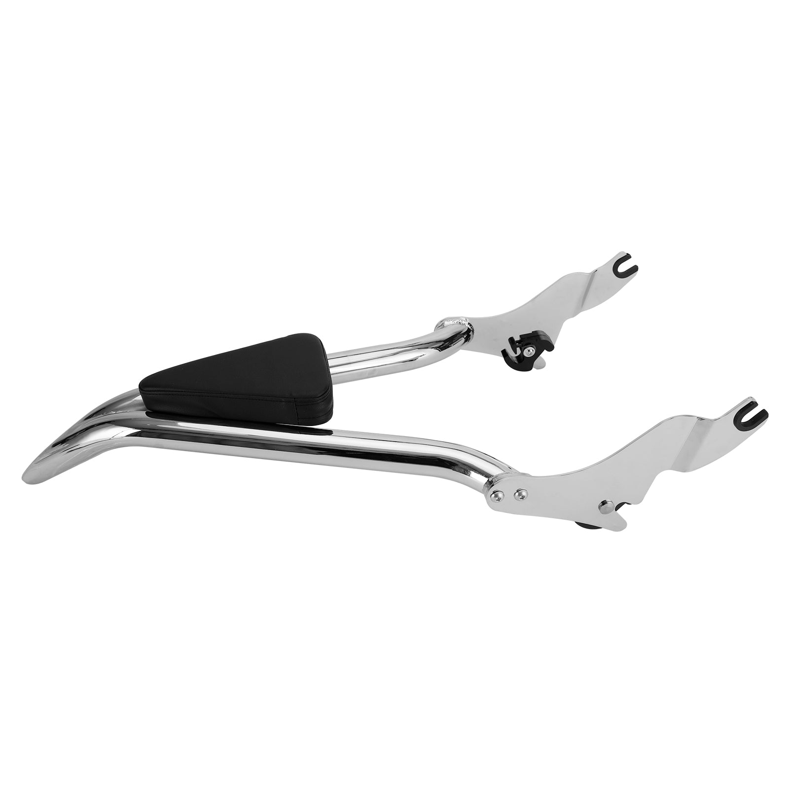 09-23 Road Road King/CVO Road Glide/Street Glide Passenger BackRest