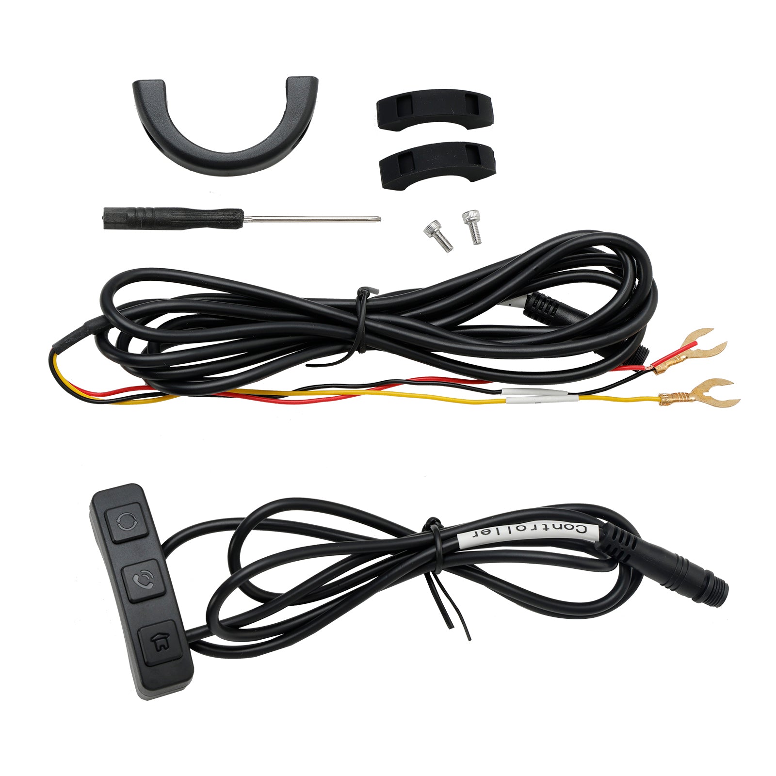 Speedometer Gauge Tachometer Digital Odometer For Crossmax150 Dm150 Dm200 Xr190