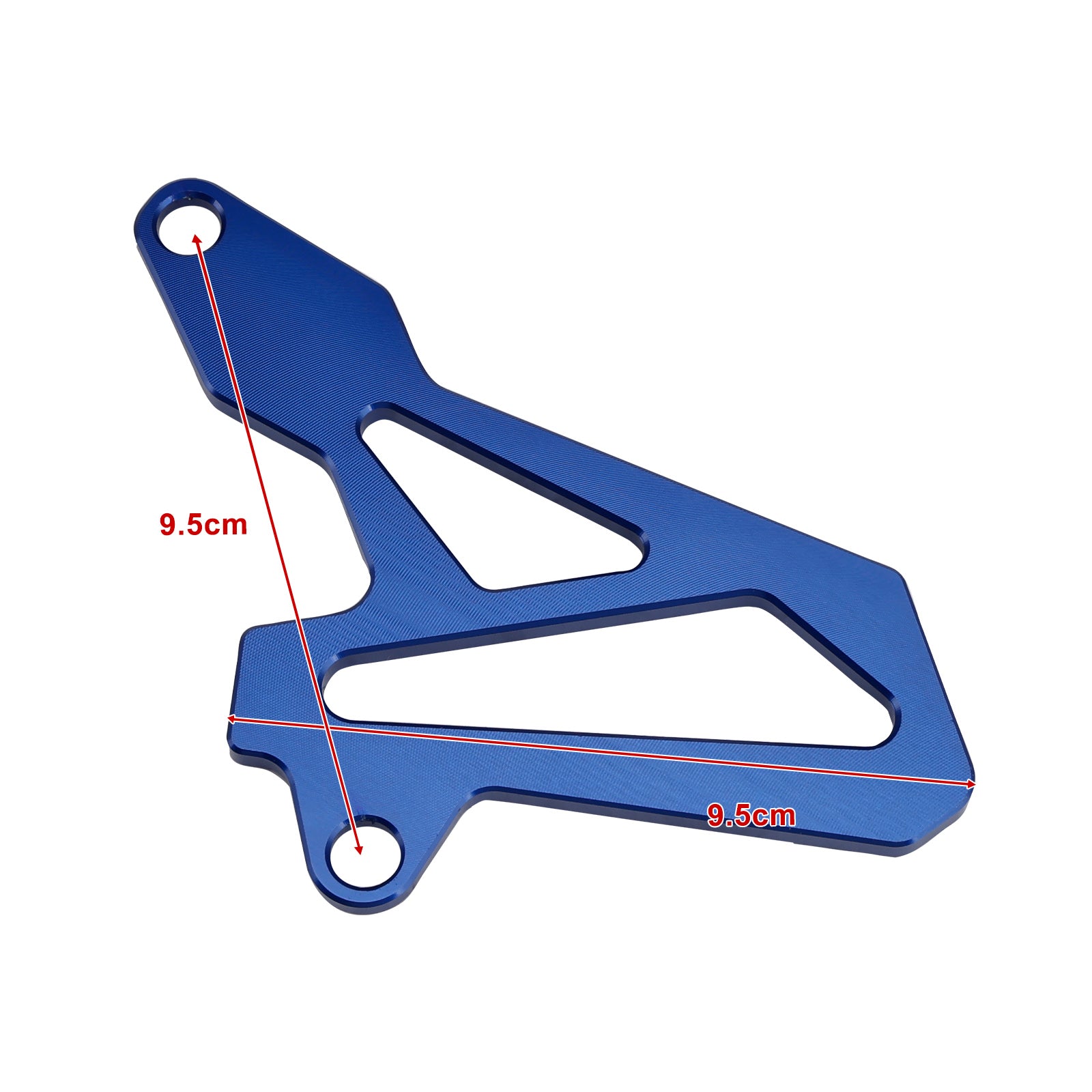 2000-2024 Suzuki DR-Z400SM DRZ400/S/E Front Sprocket Cover Guard