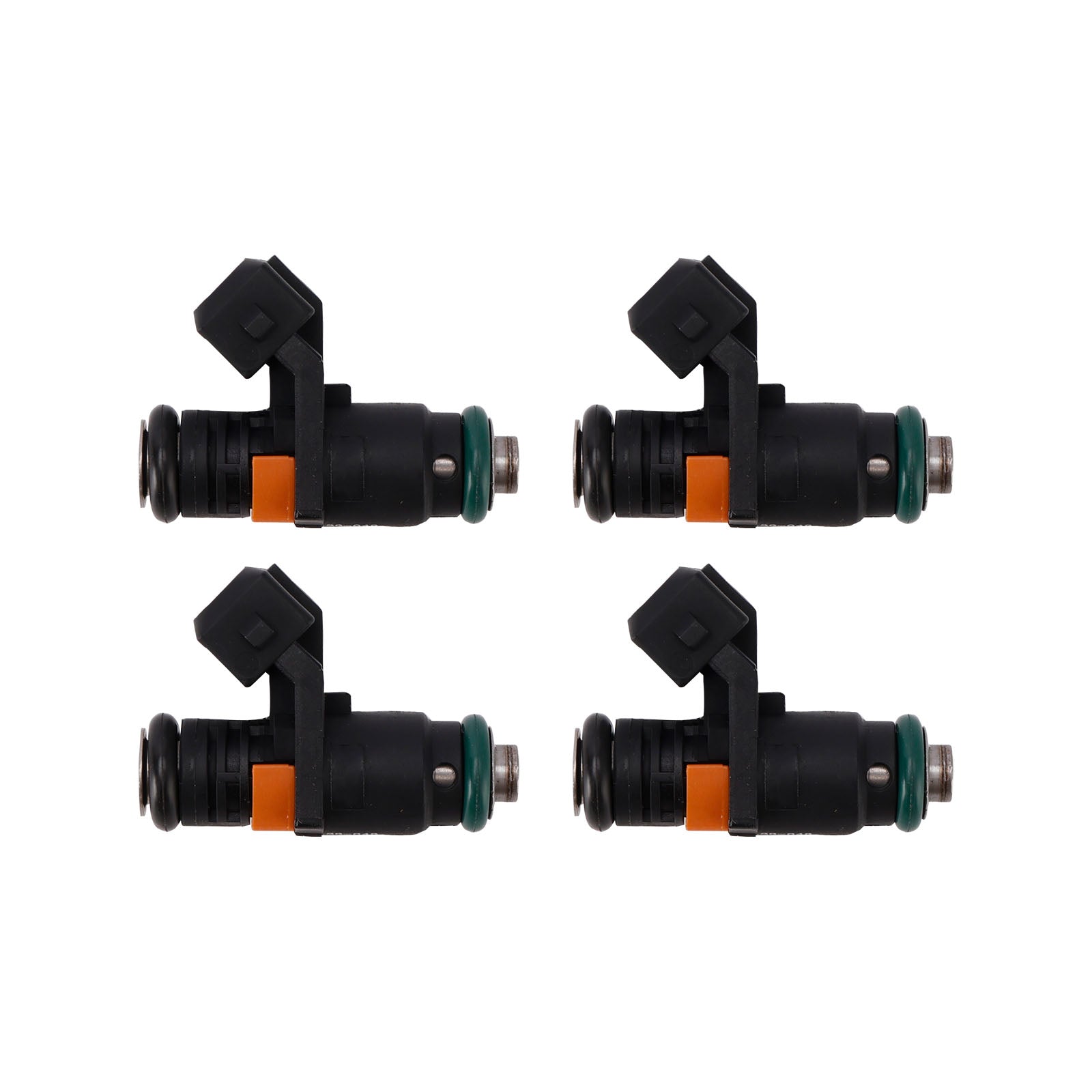 Motores a gás Mercruiser Sterndrive 3.0L 4PC 879288A43 injetores de combustível