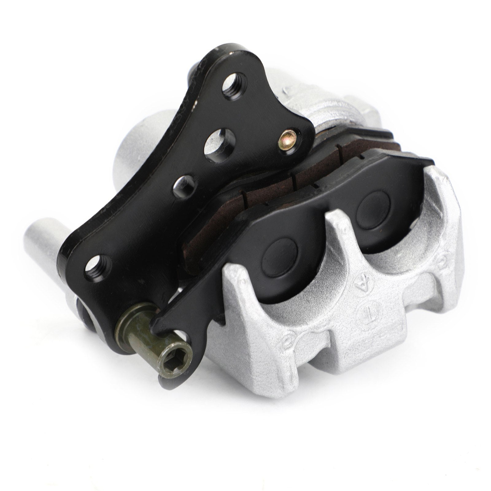 Kawasaki 2016-2018 KL650 KLR650 & 2019-2020 EJ800 Heckbremse 43080-0096-25S 43080-0096-GN