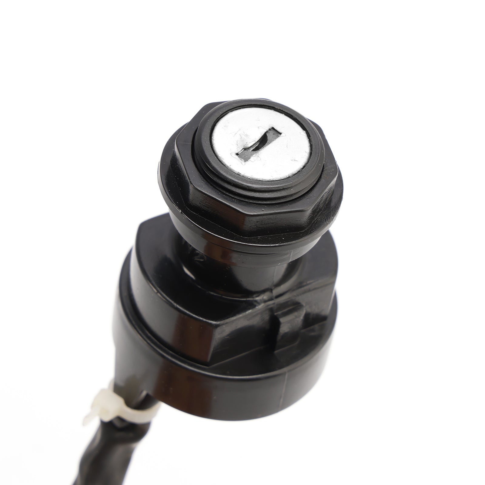 2004 - 2009 Yamaha Yfz450 Yfz 450 Atv Carb Ignition Switch Lock & 2 Keys