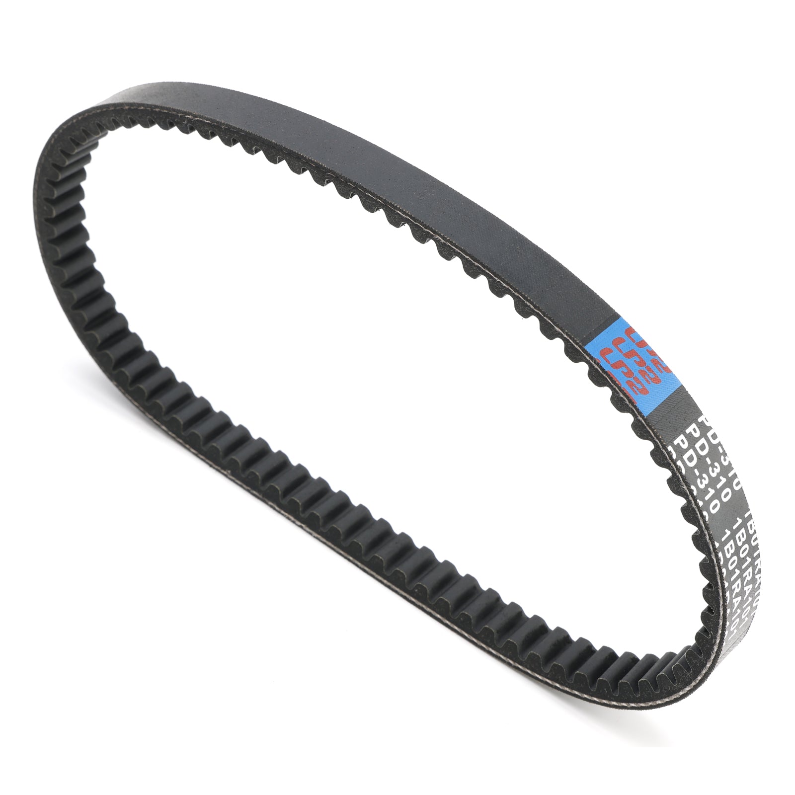 2005-2007 SYM Trackrunner 180 2005-2006 Trackrunner 200 Antriebsgürtel