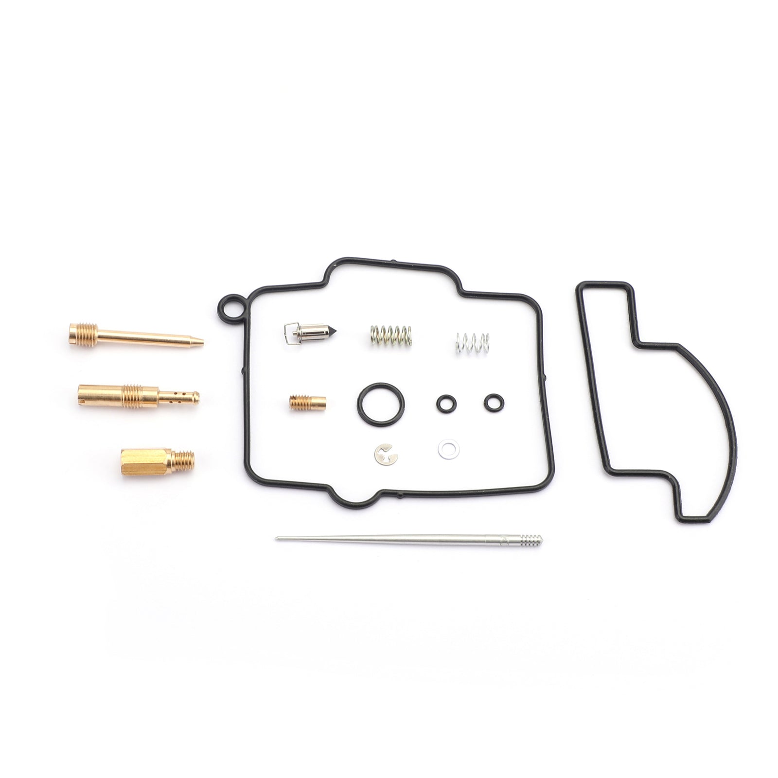 2000-2001 Yamaha YZ250 Carburetor Rebuild Repair Kit