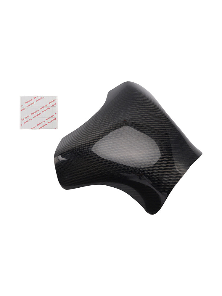 Kawasaki ZX6R 2003-2006 Real Carbon Fiber Tank Cover Fairing