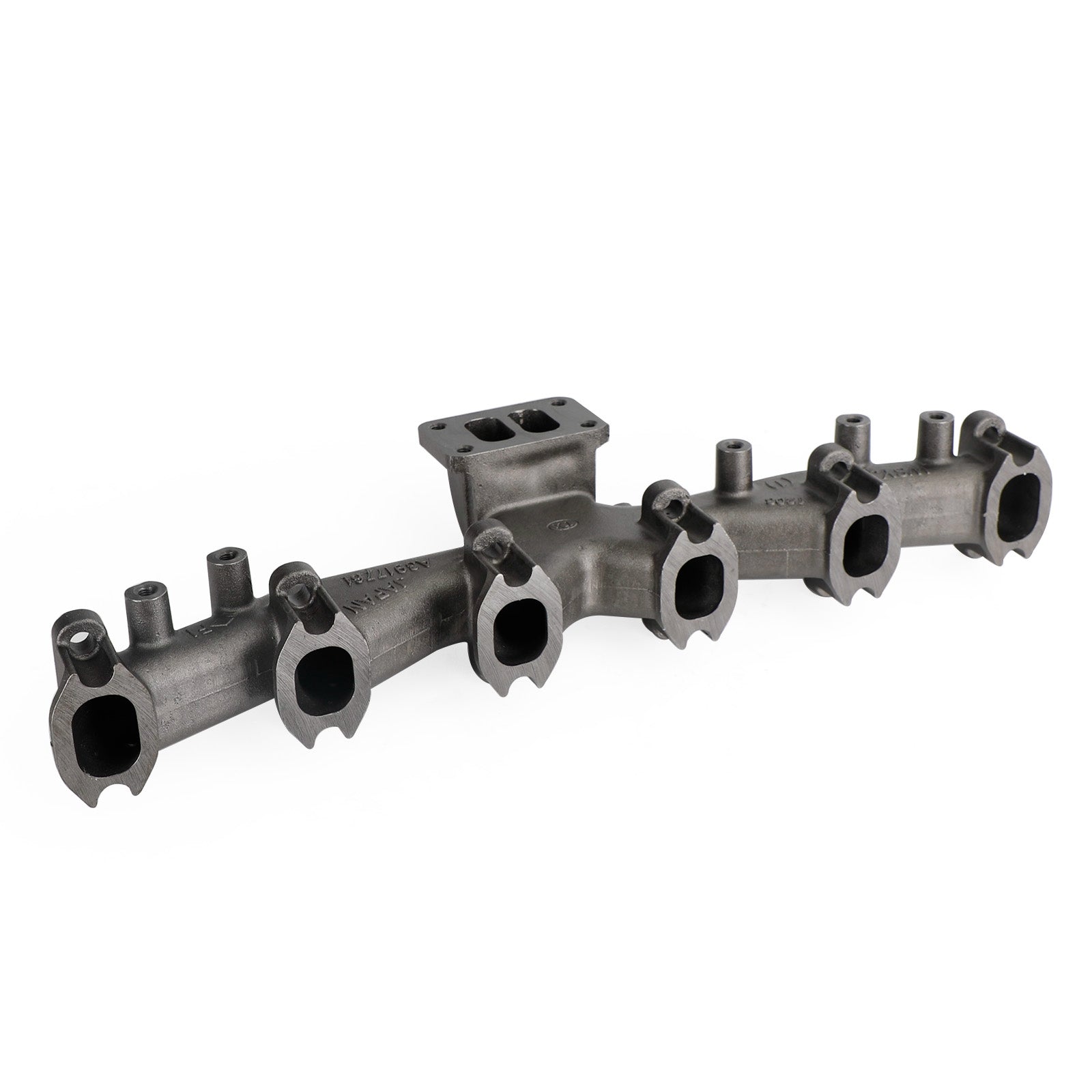 3917761 4945069 3917700 Exhaust Manifold Tube For Cummins 6B 6BT 6BTA 6BT5.9 6D102