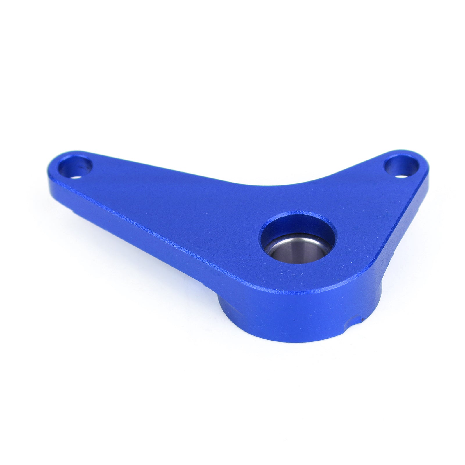 2013-2019 Honda Grom MSX125/SF CNC Shifting Gear Stabilizer Modified Blue