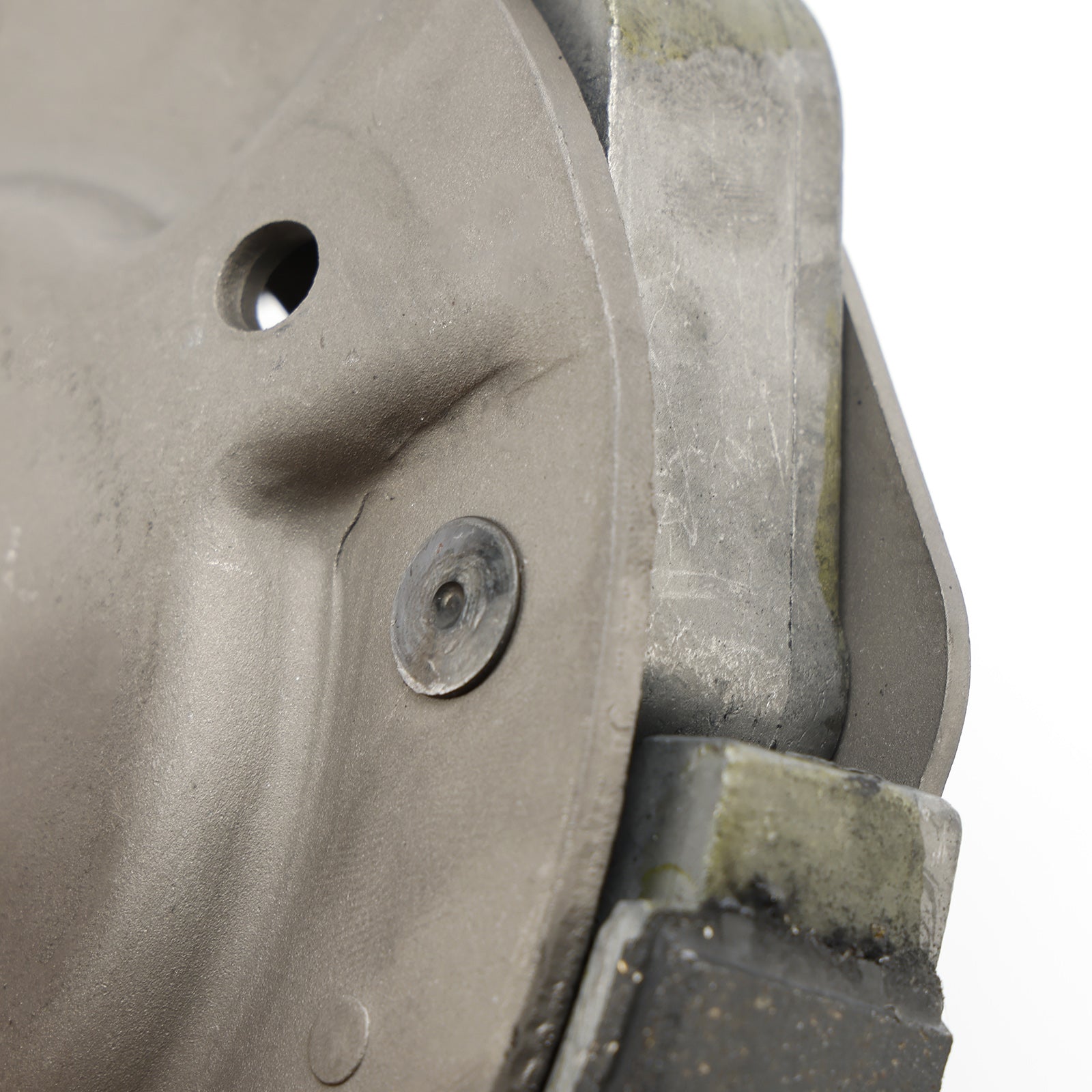 Triton Outback Baja 250 300 400 Goutch Schuhträger ACC-22330-E17-000