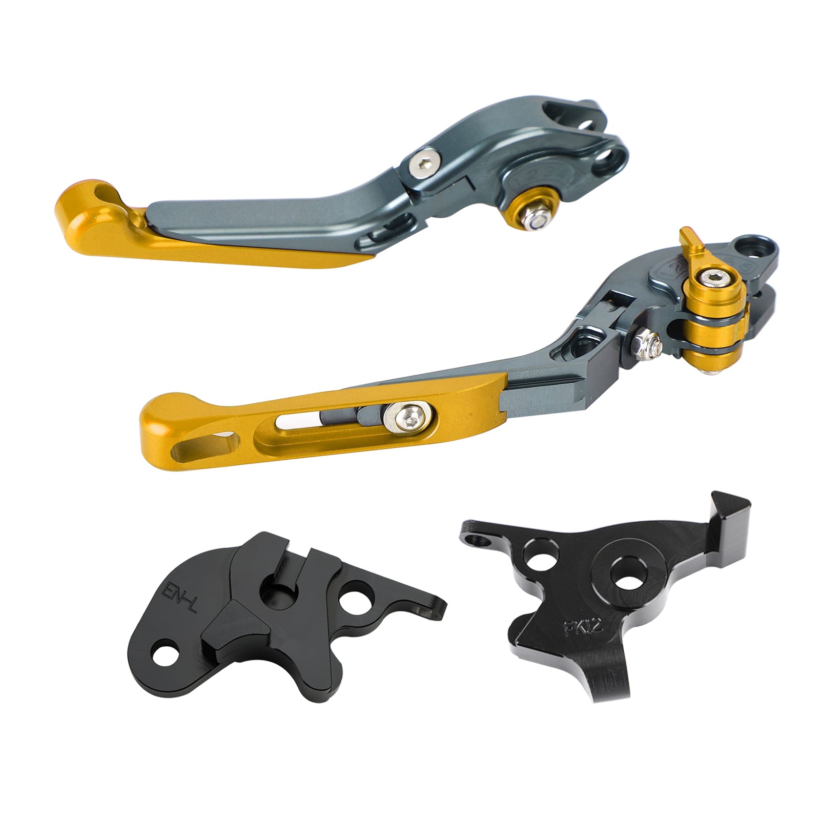 2019-2021 CFMOTO 250NK ABS 150NK ALAVANHA AJUTA AJUTA