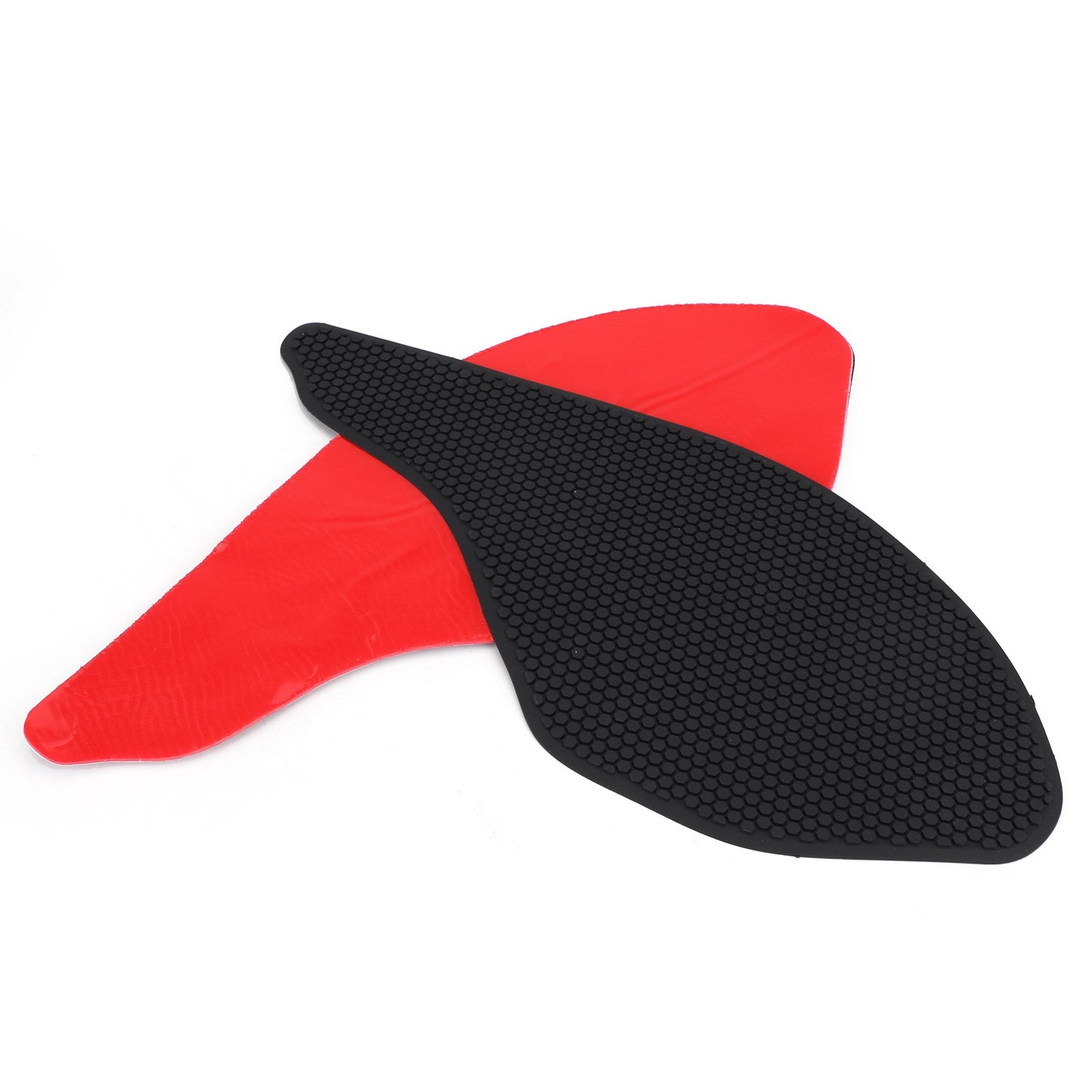 Triumph Daytona 13/16 Tank Pads Tração Grips Protetor de 2 peças Kit