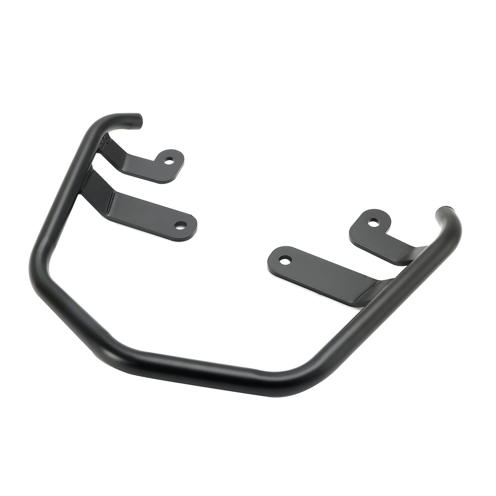 22-24 MOTO GUZZI V100 Mandello Passenger Armrest Hand Holder